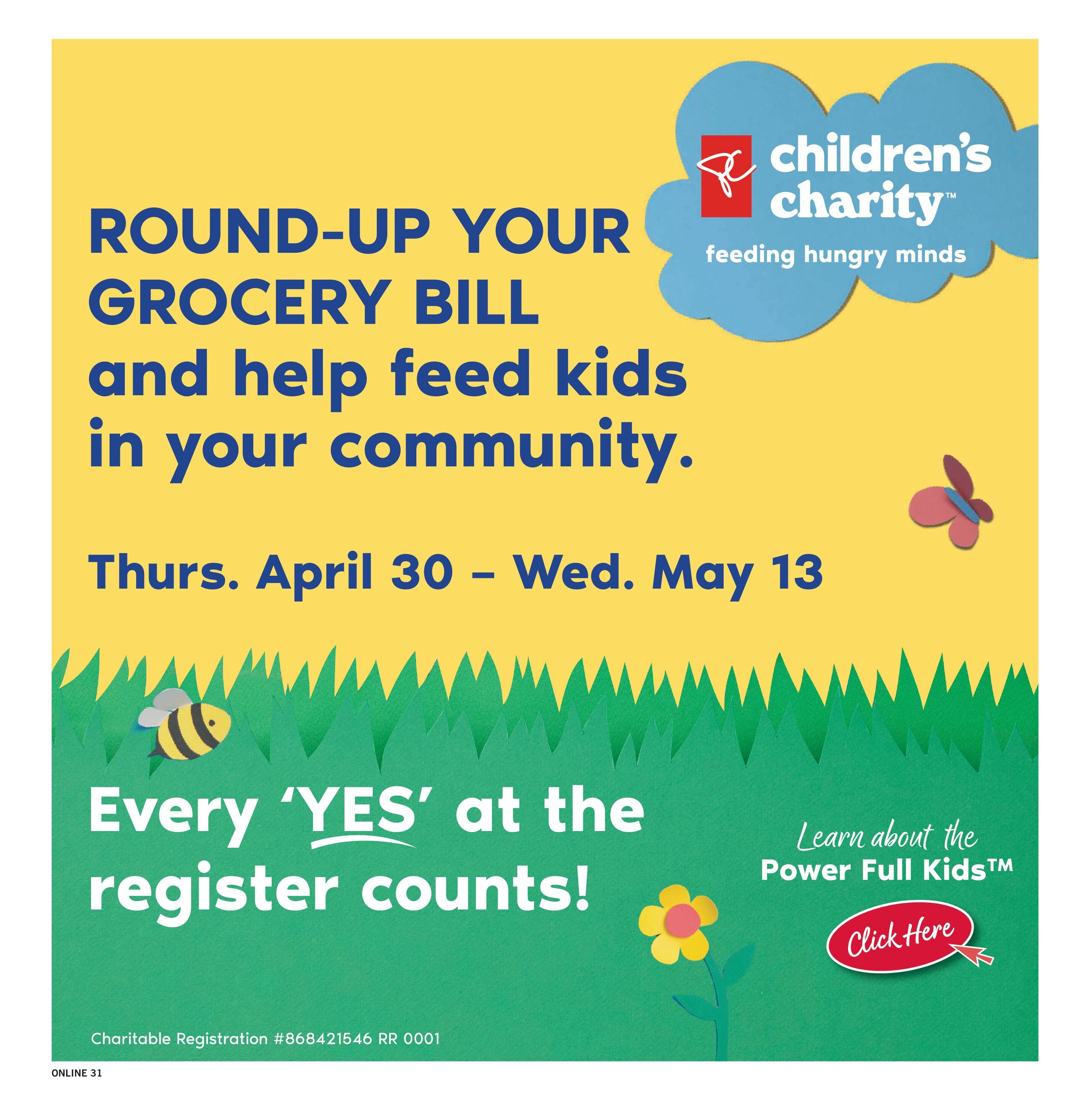 Flyer page 31