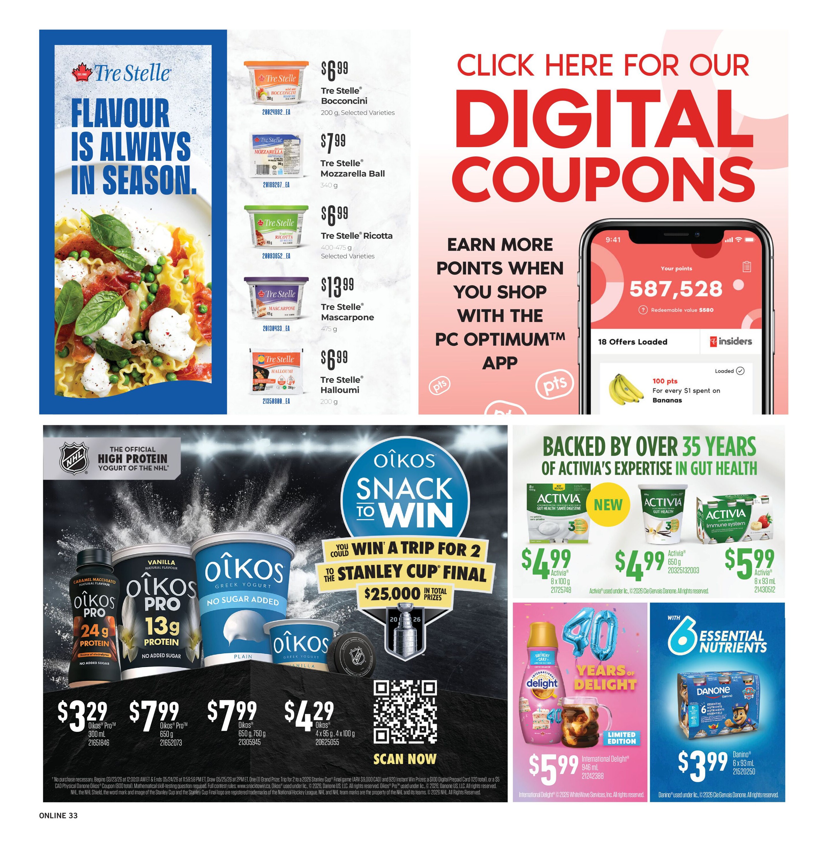 Flyer page 33