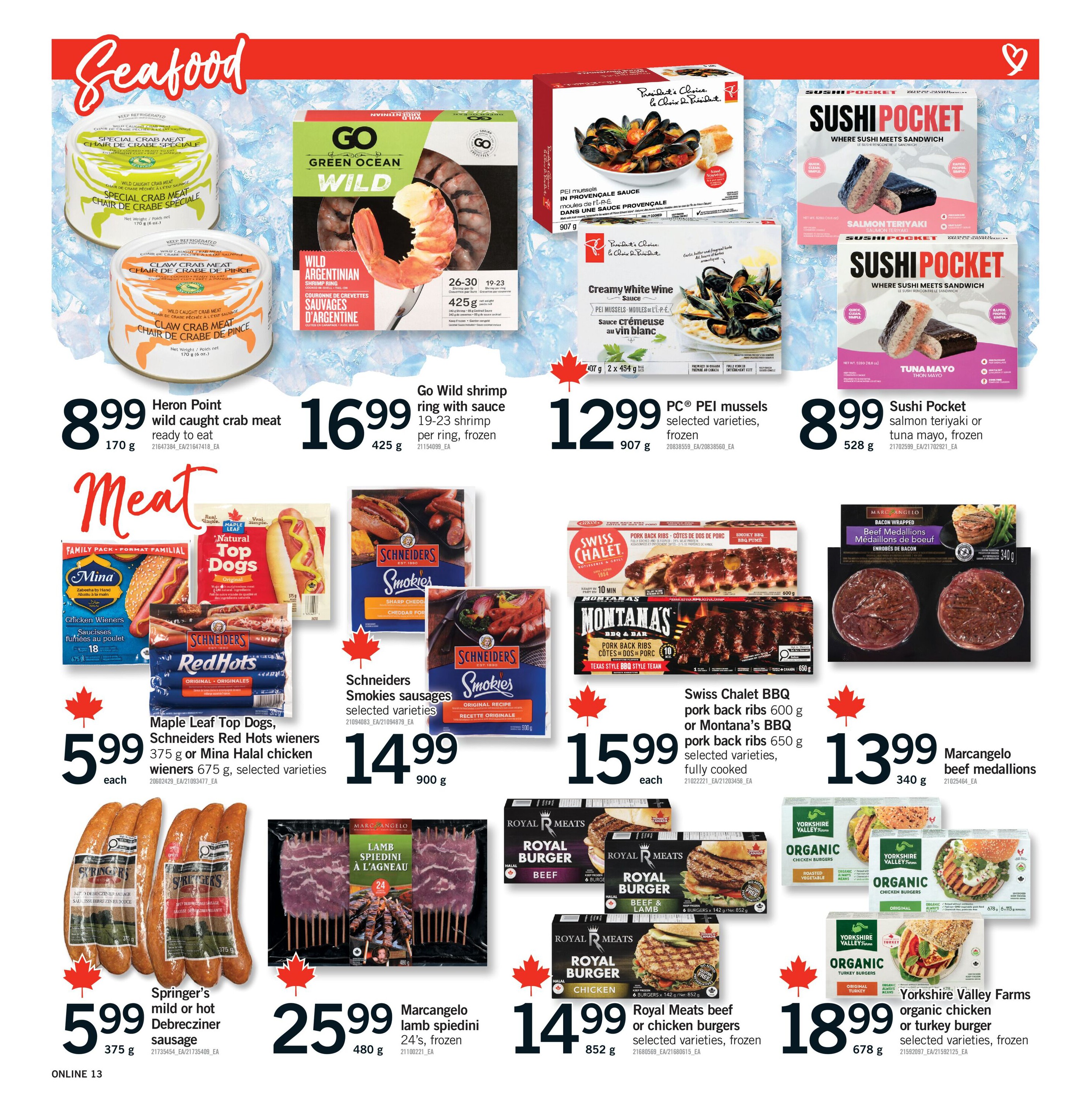 Flyer page 13