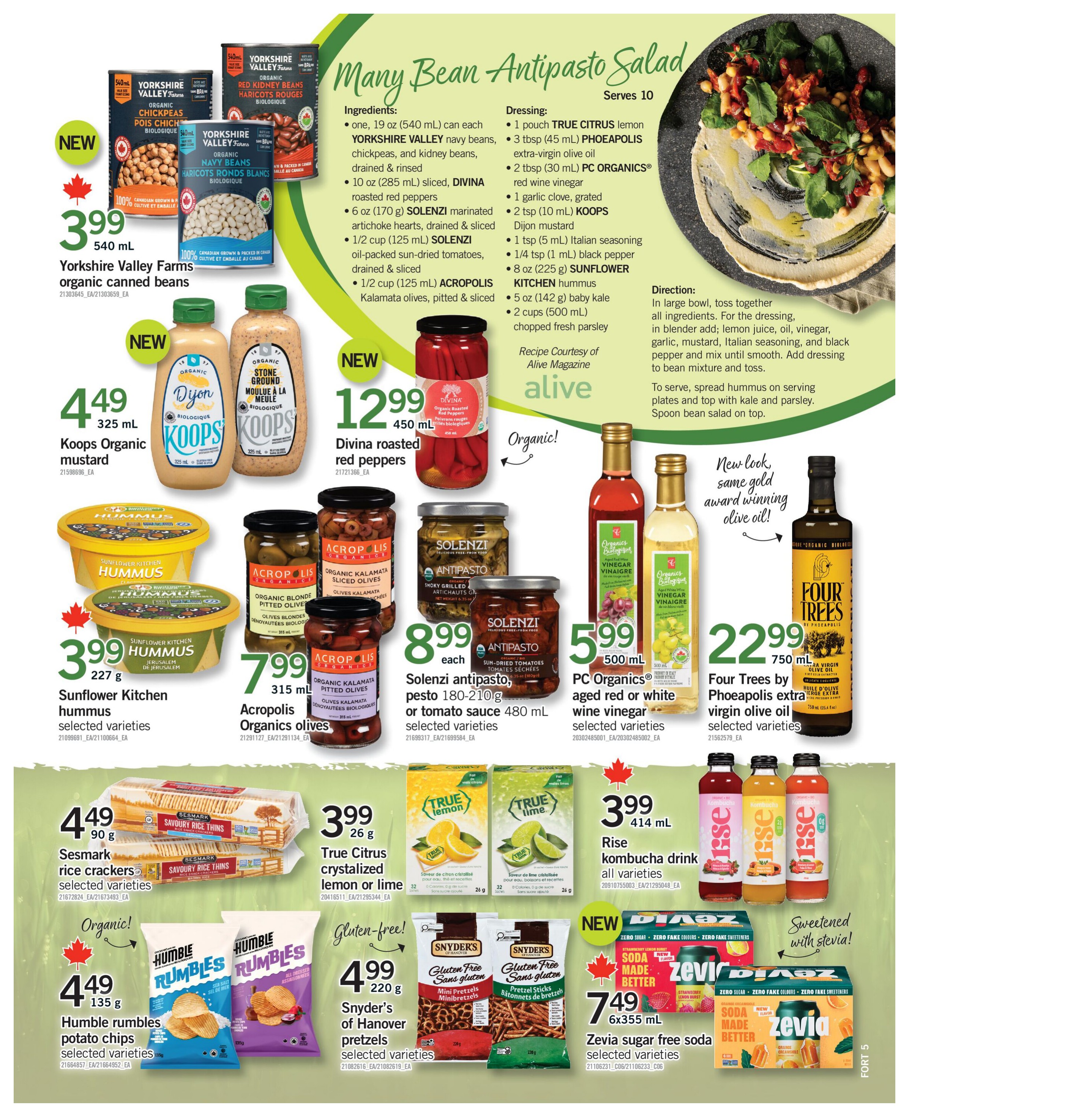 Flyer page 23