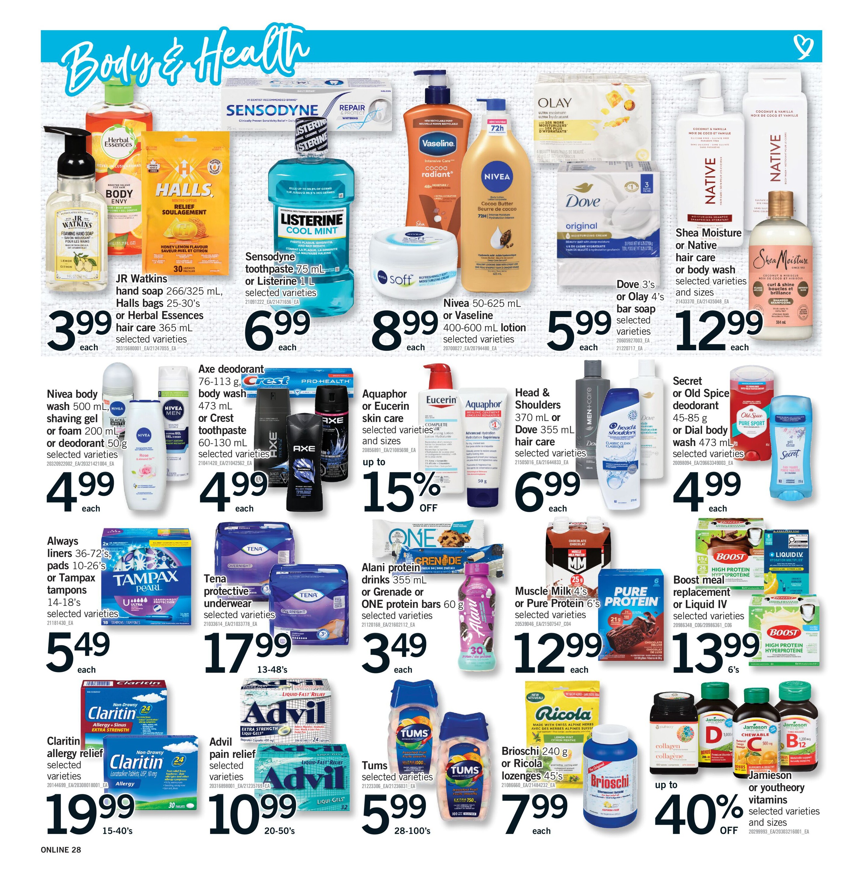 Flyer page 27