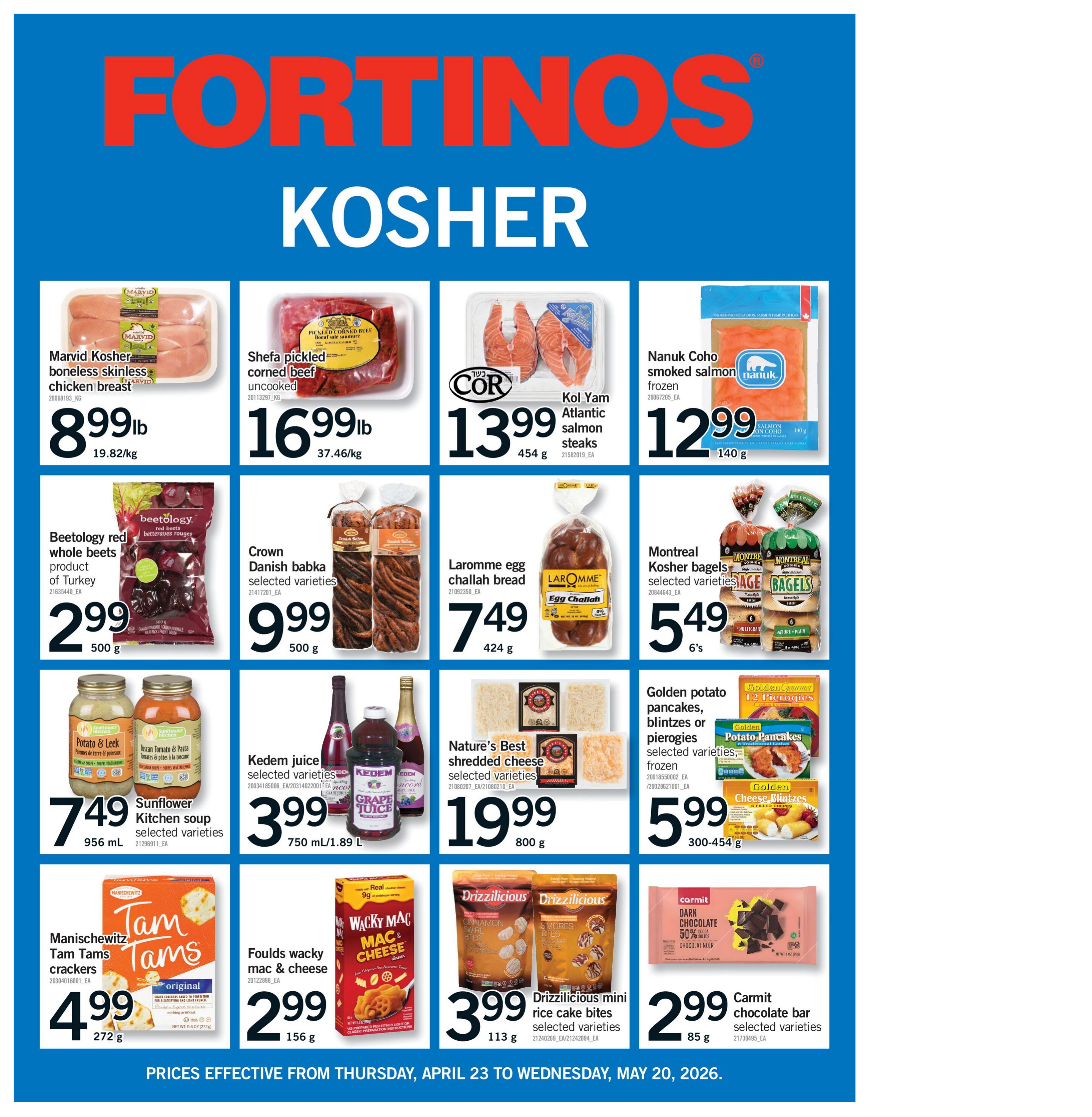 Flyer page 34