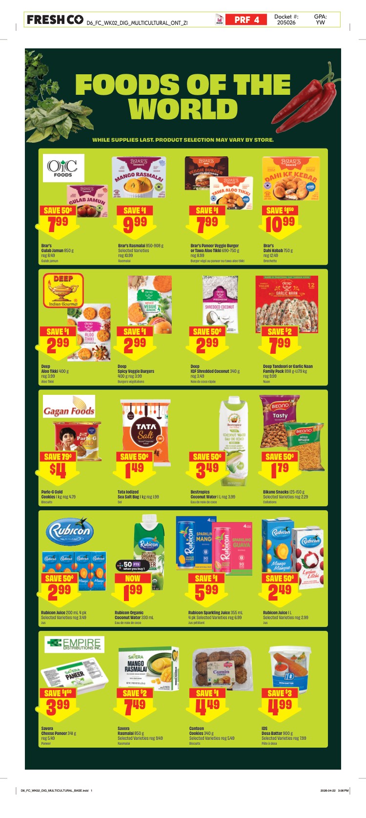 Flyer page 10