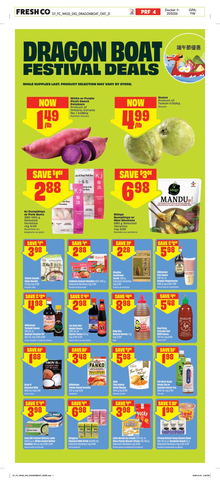 Flyer page 11