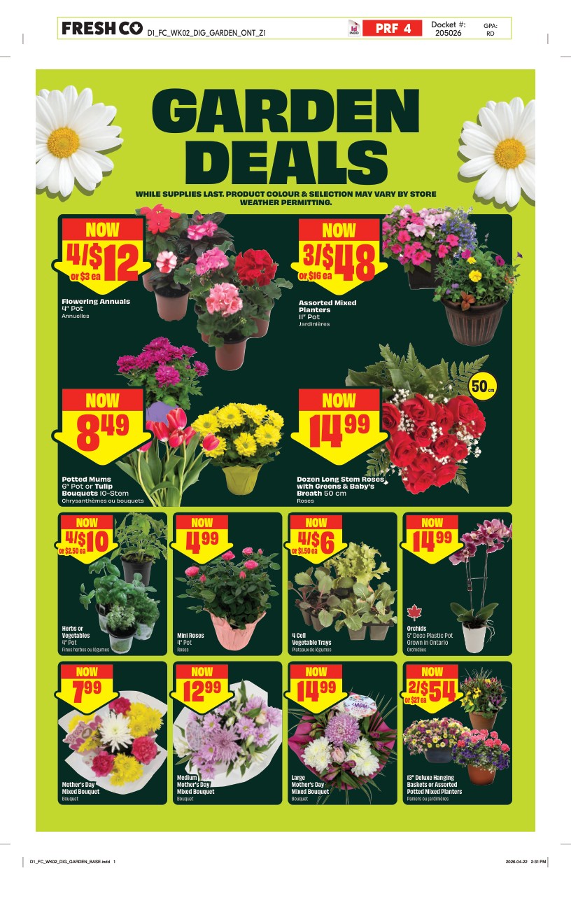 Flyer page 5