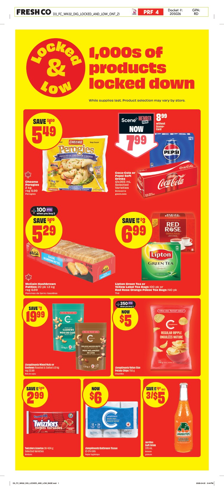 Flyer page 7
