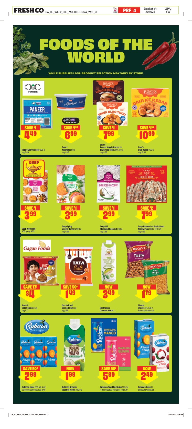 Flyer page 10