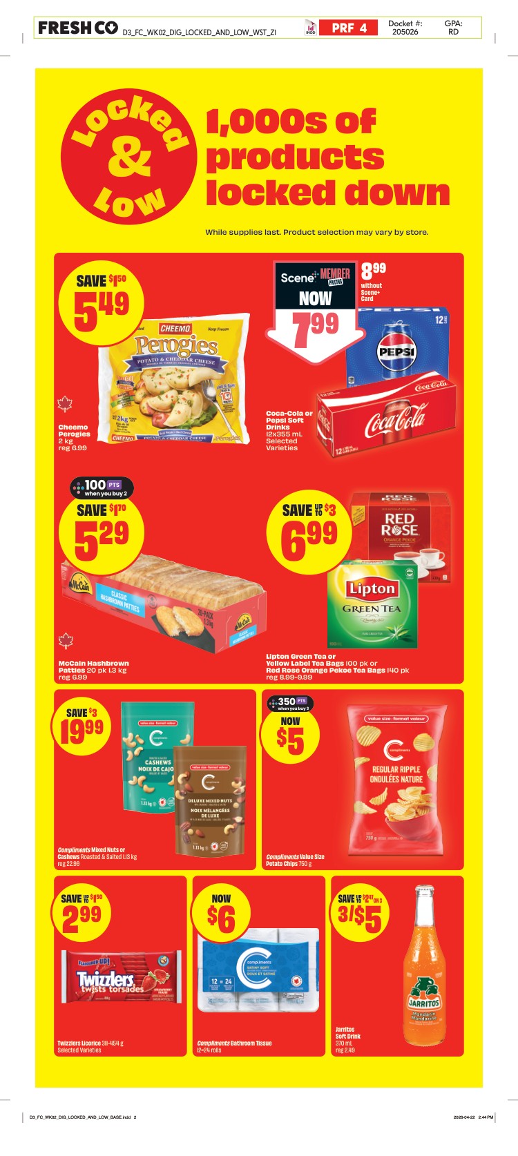 Flyer page 7