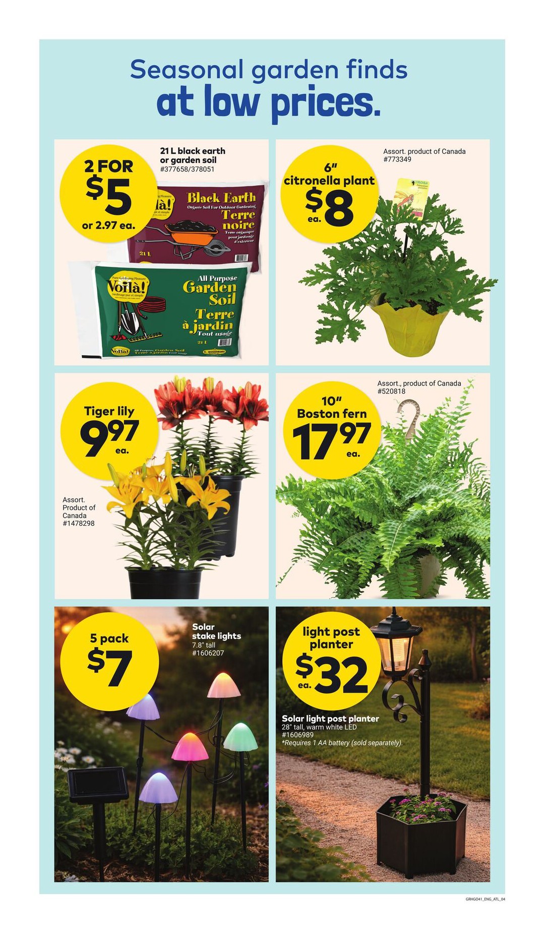 Flyer page 4