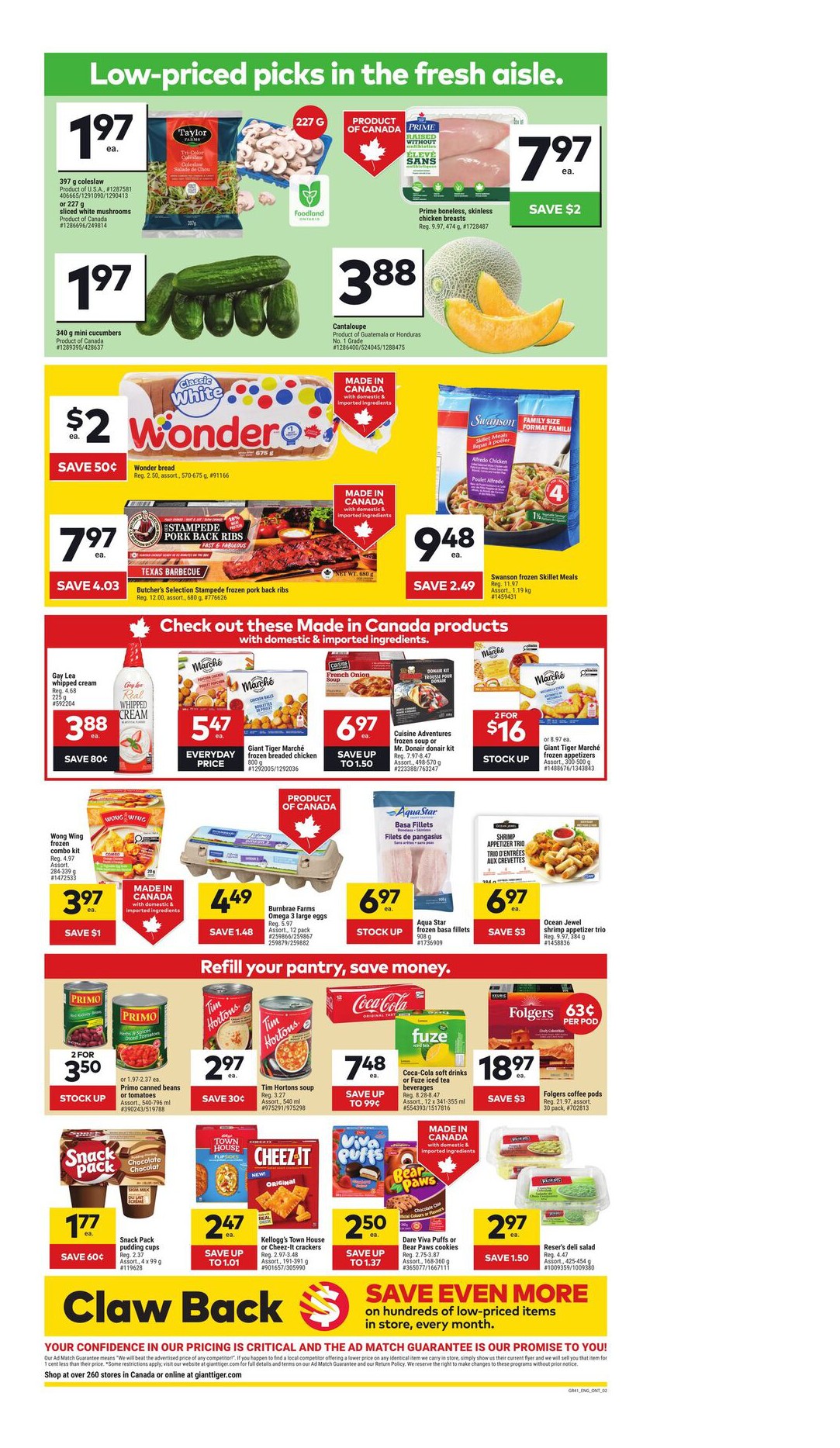 Flyer page 2