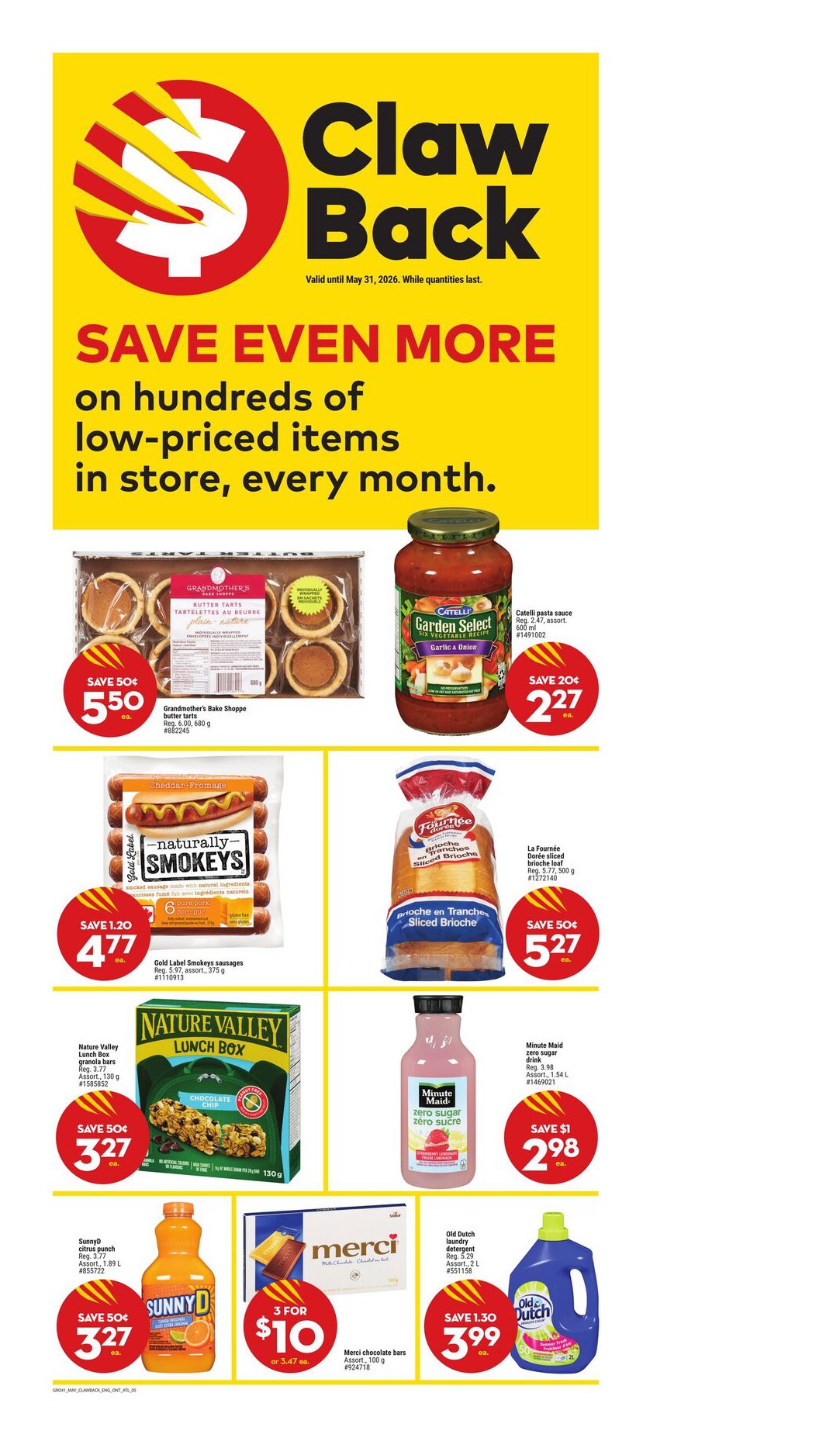 Flyer page 7