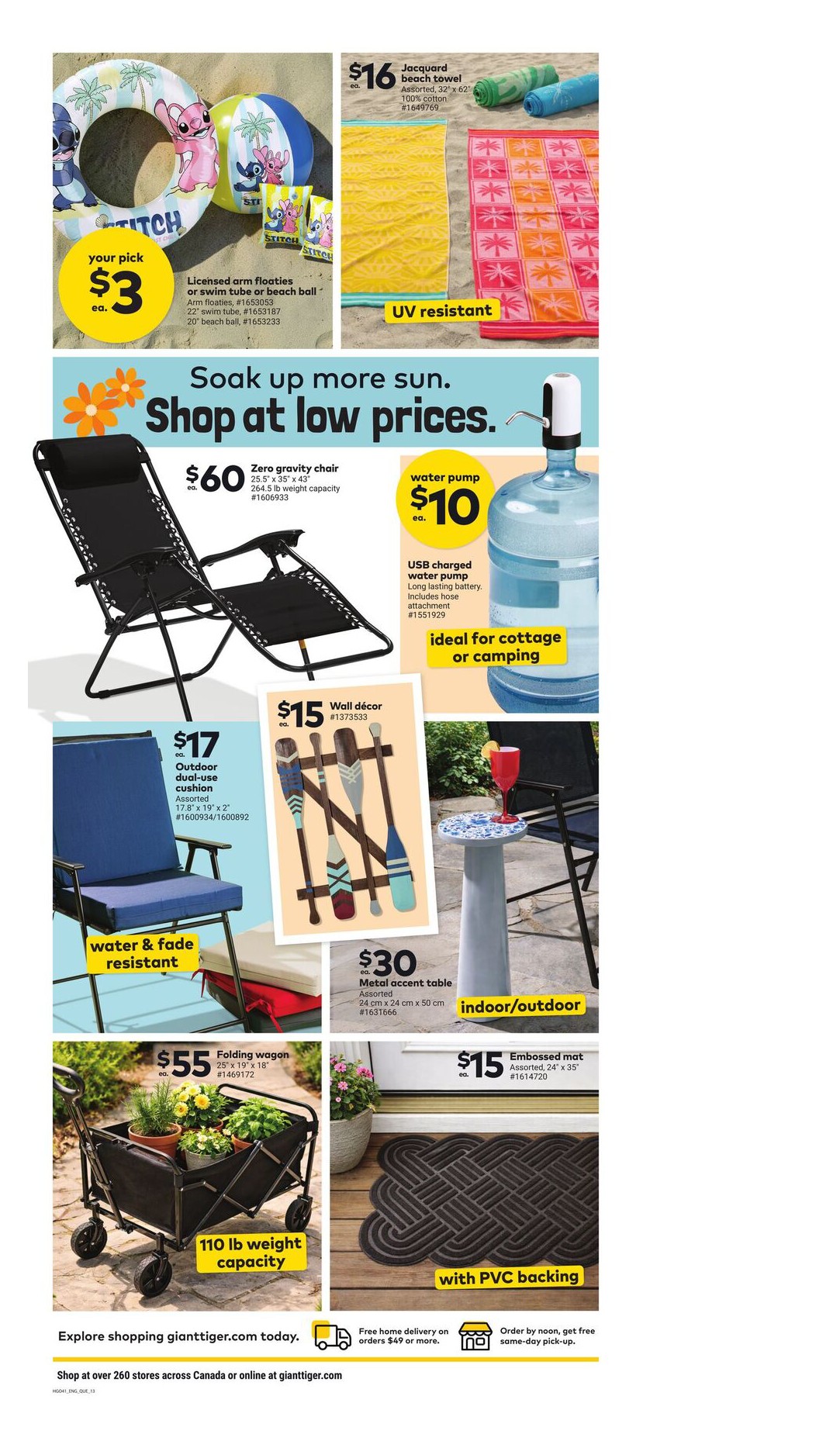 Flyer page 15