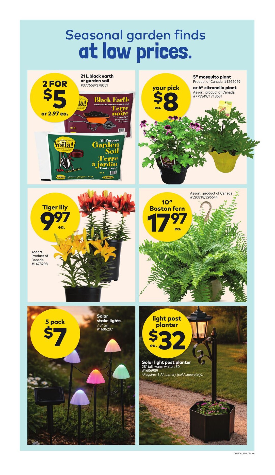 Flyer page 4
