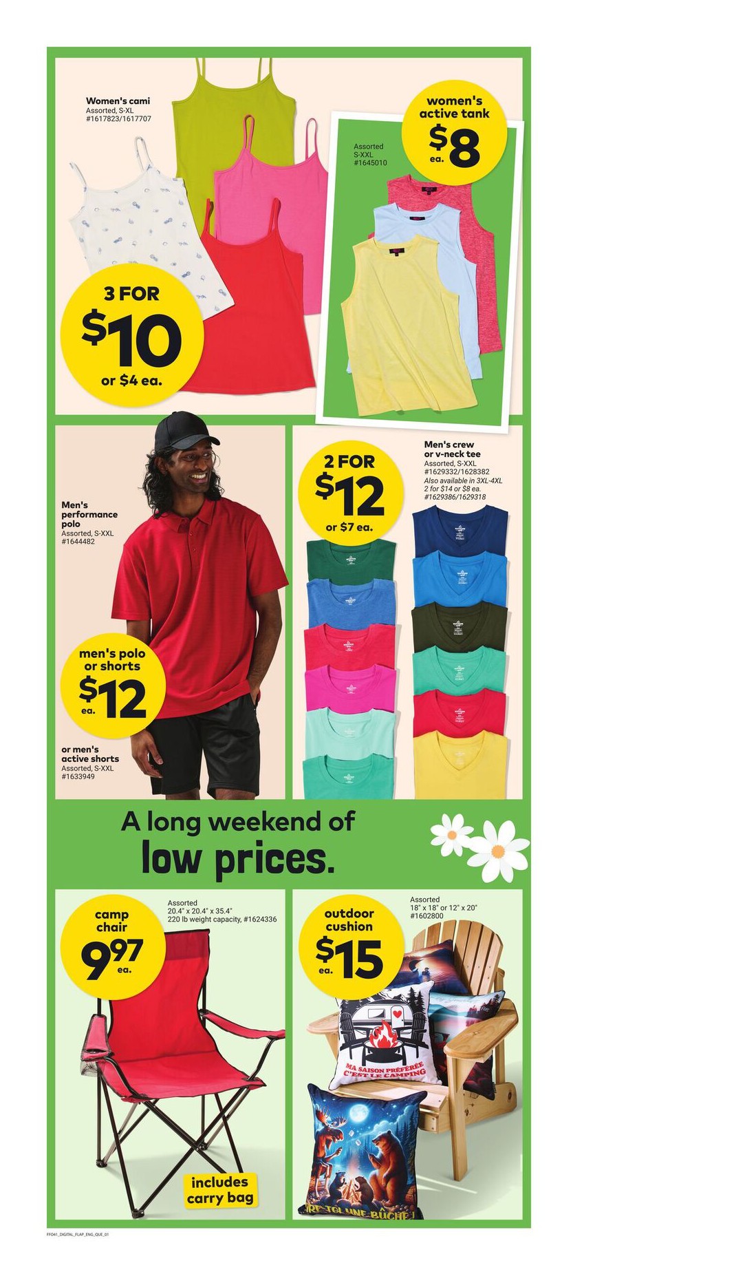 Flyer page 5