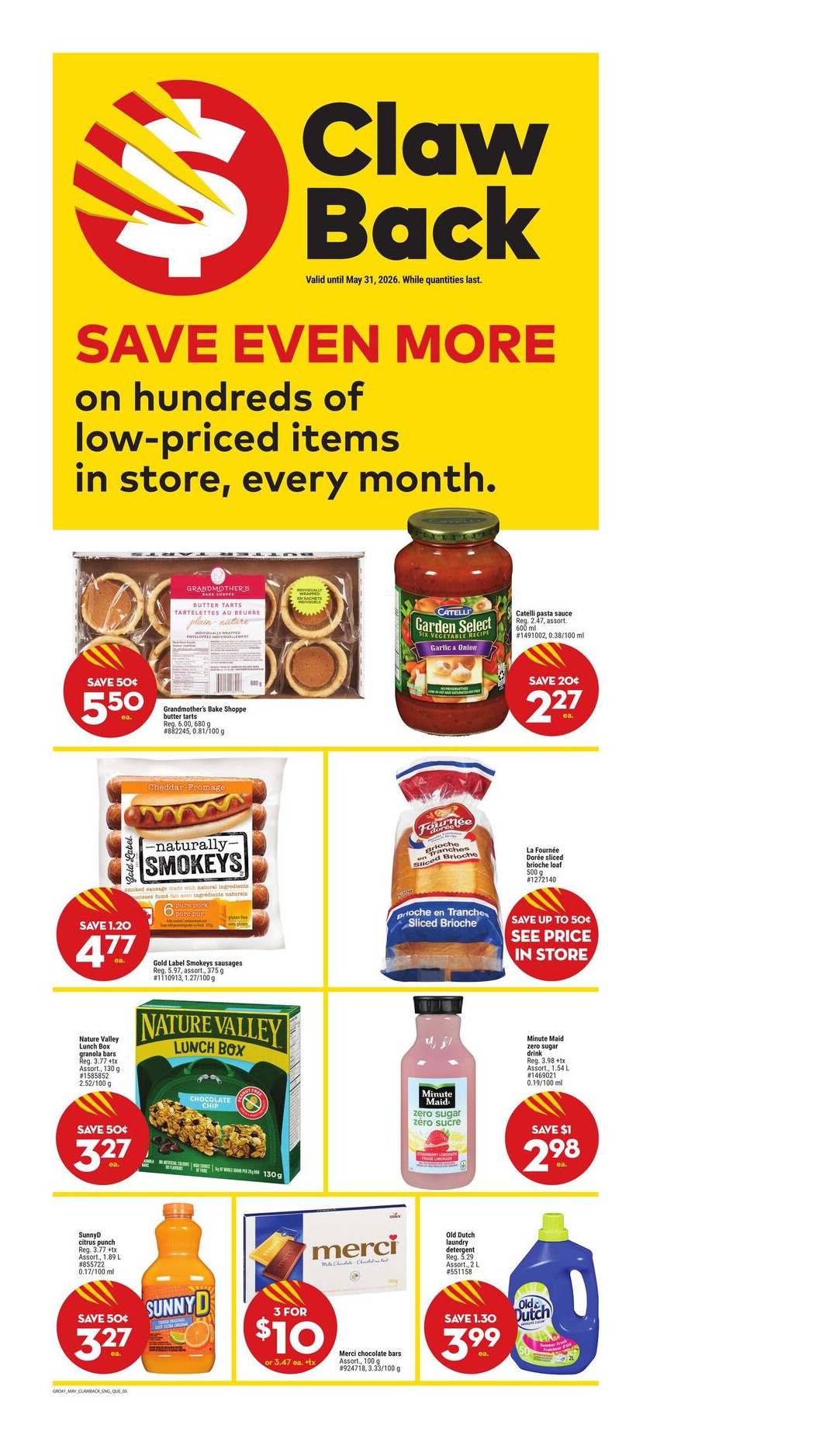 Flyer page 7