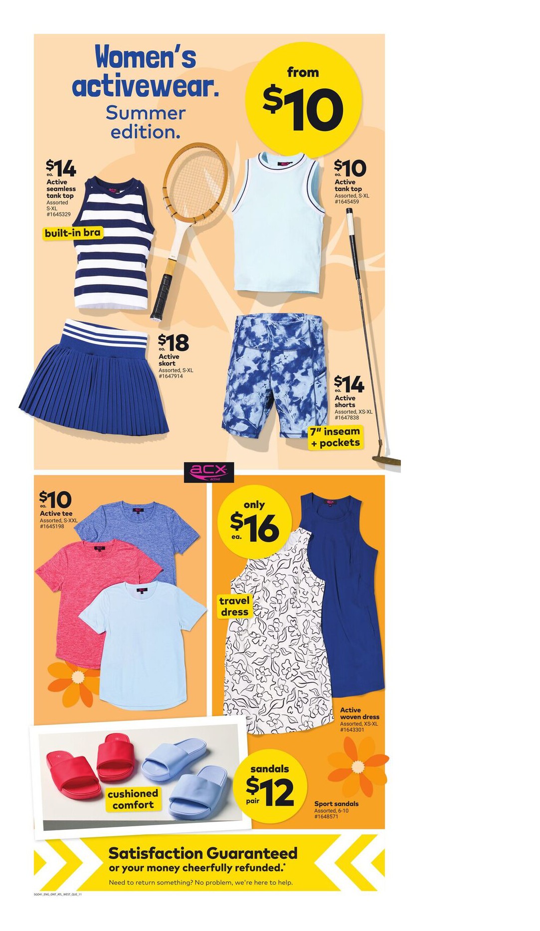 Flyer page 13