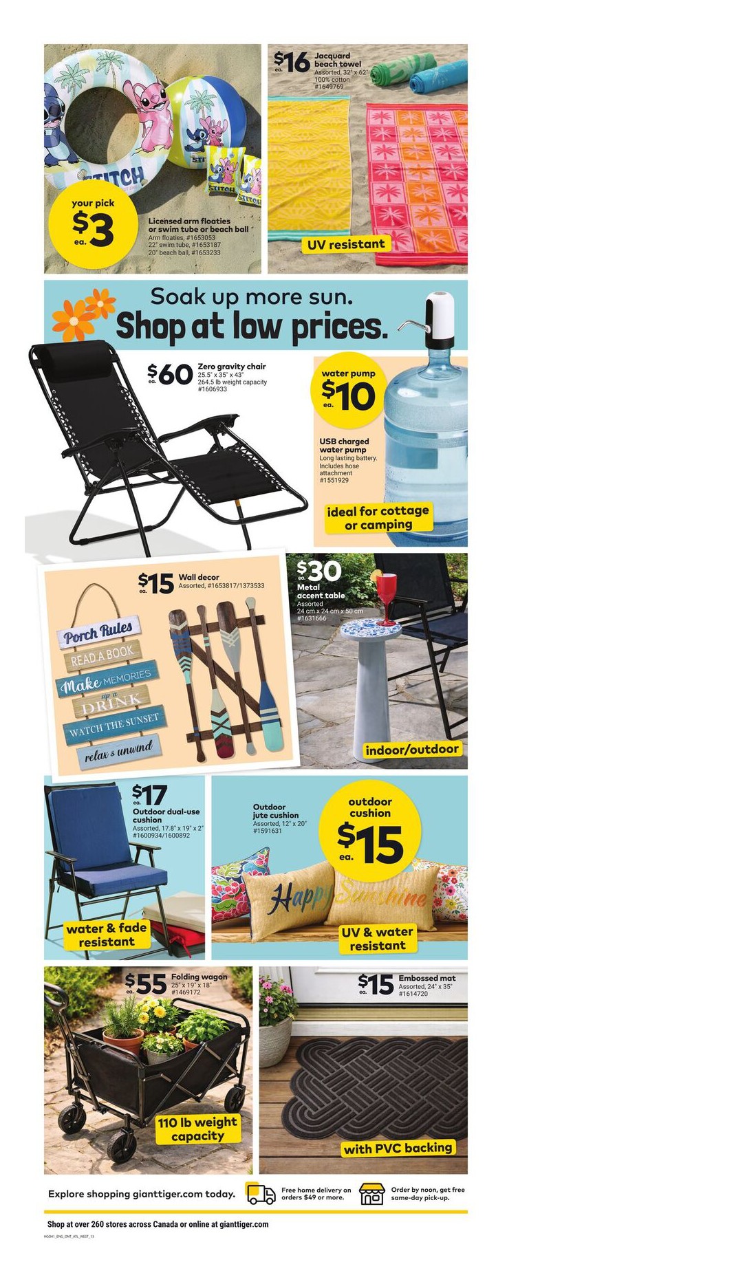 Flyer page 15