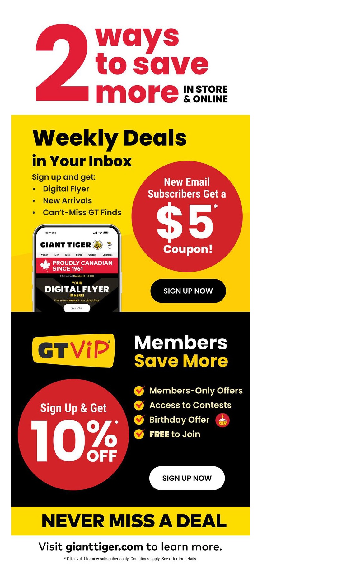 Flyer page 16