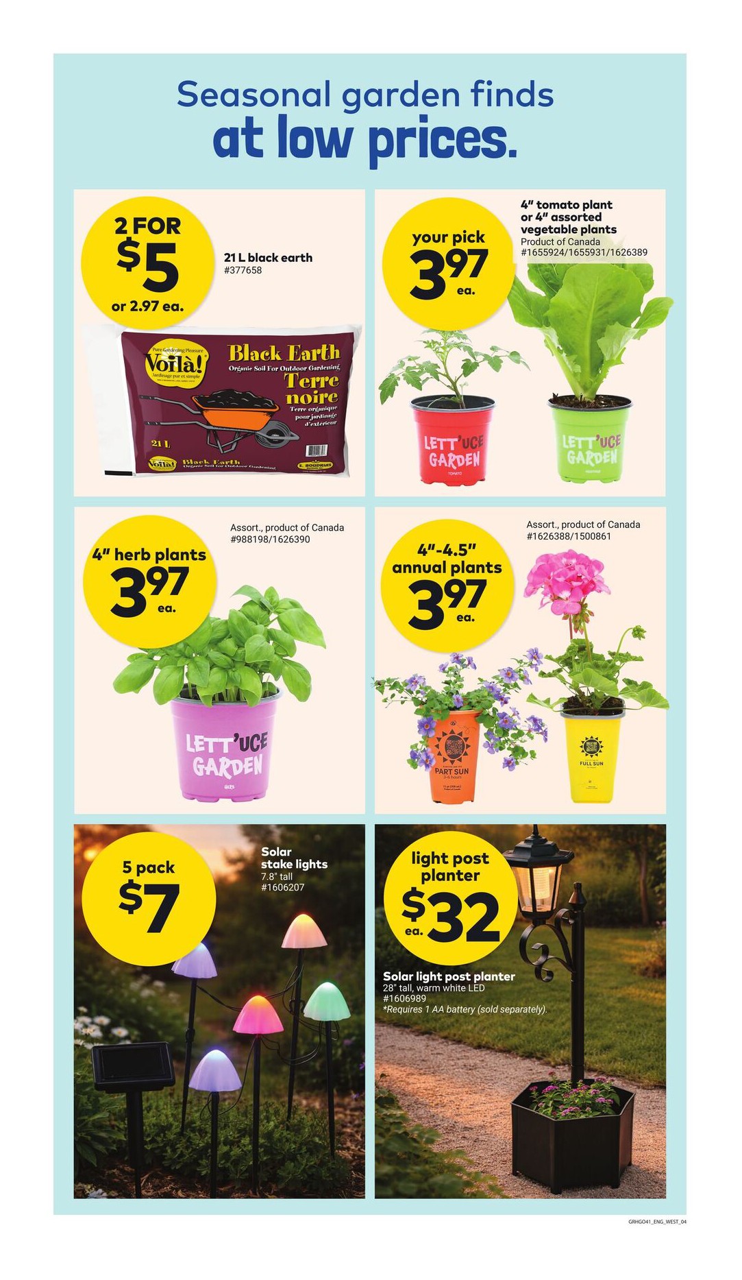 Flyer page 4