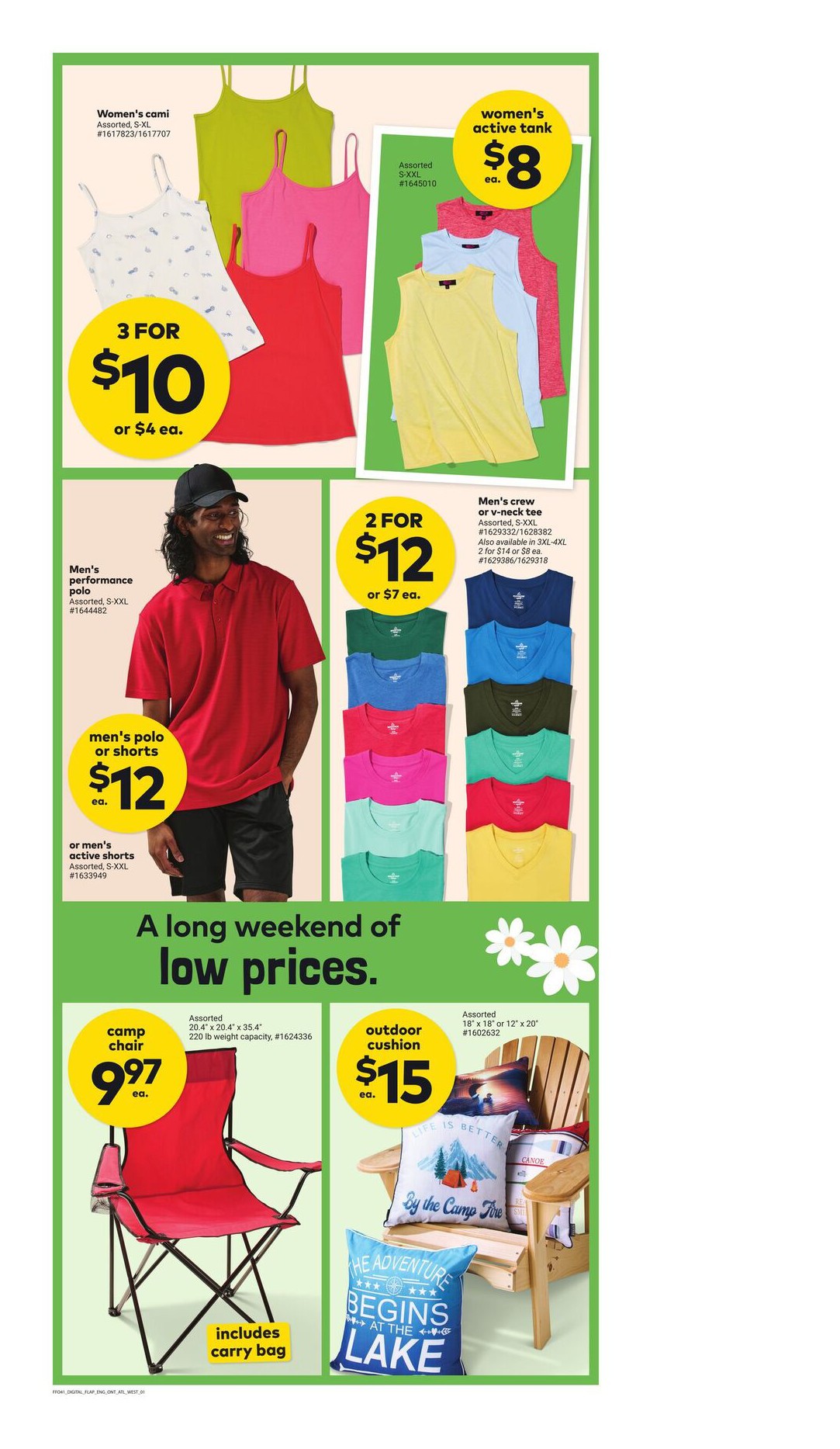 Flyer page 5
