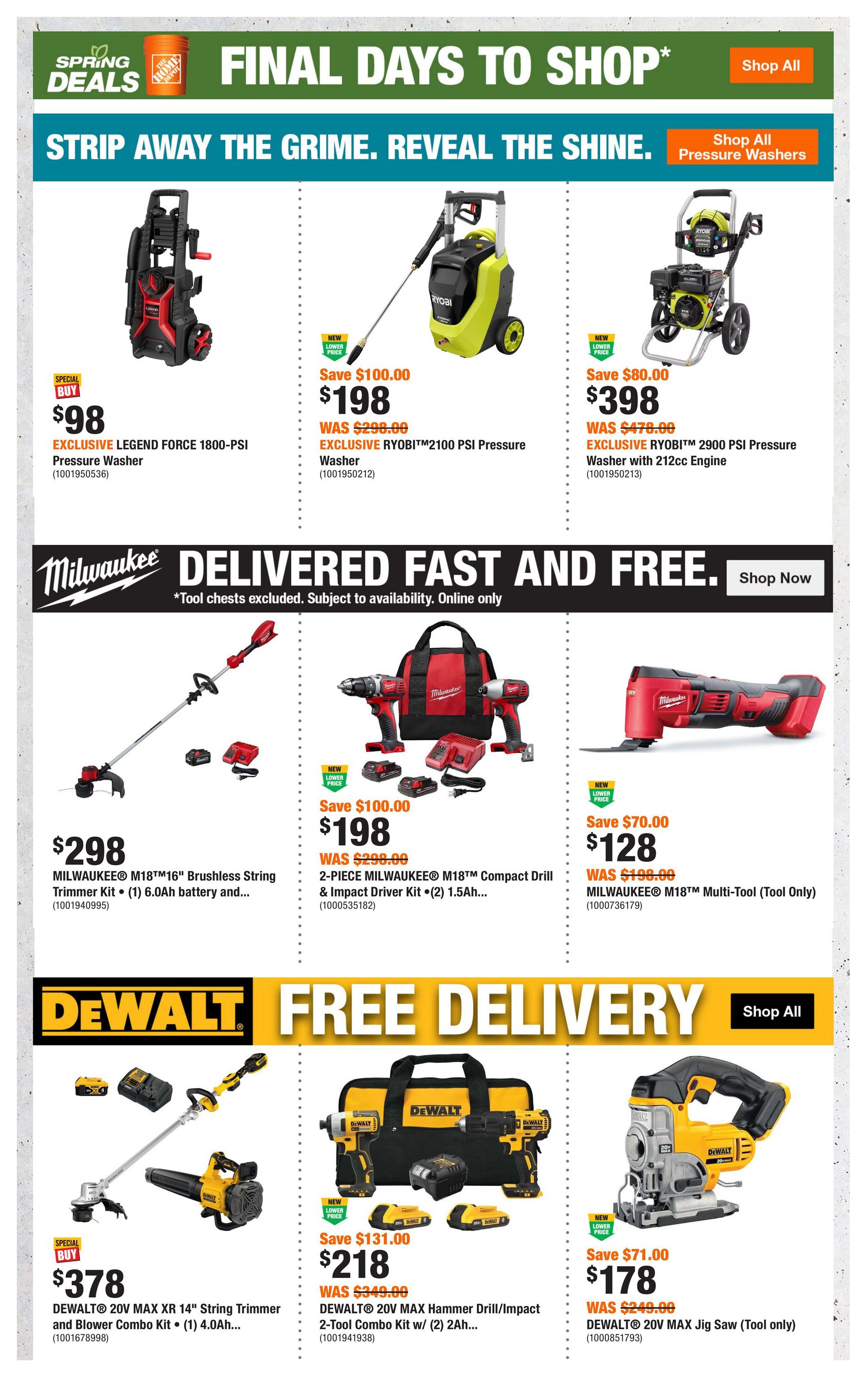 Flyer page 8