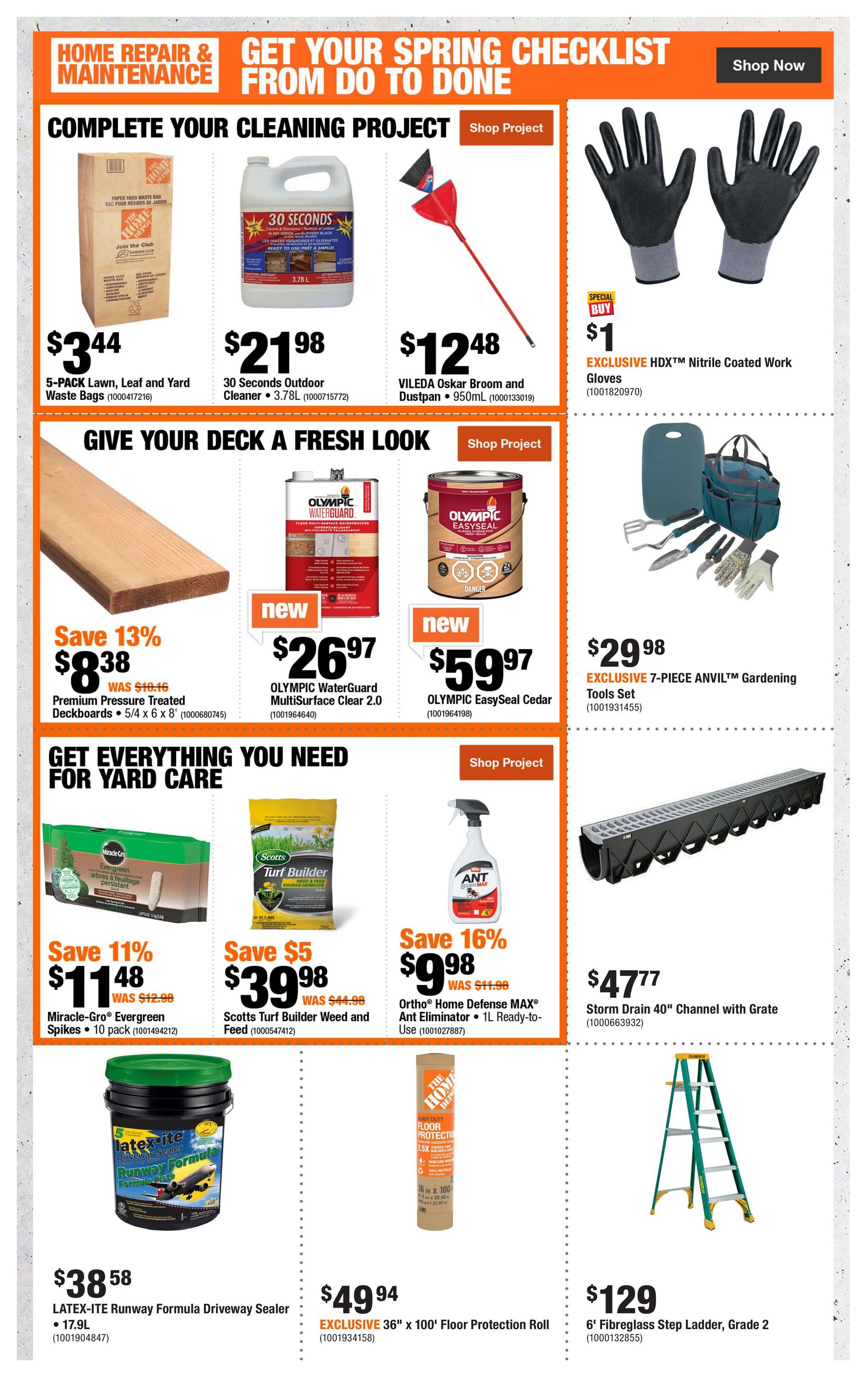Flyer page 9