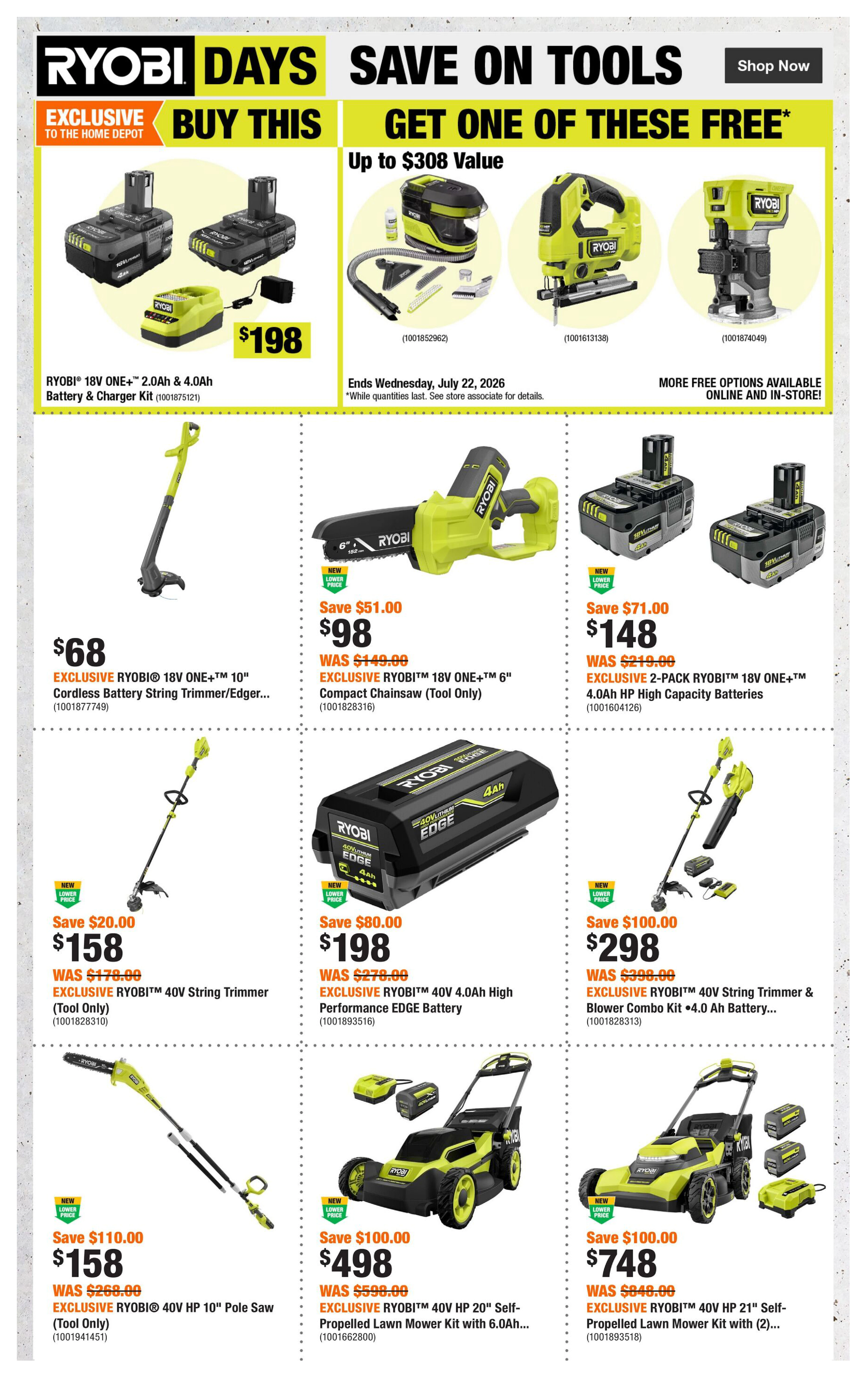Flyer page 5
