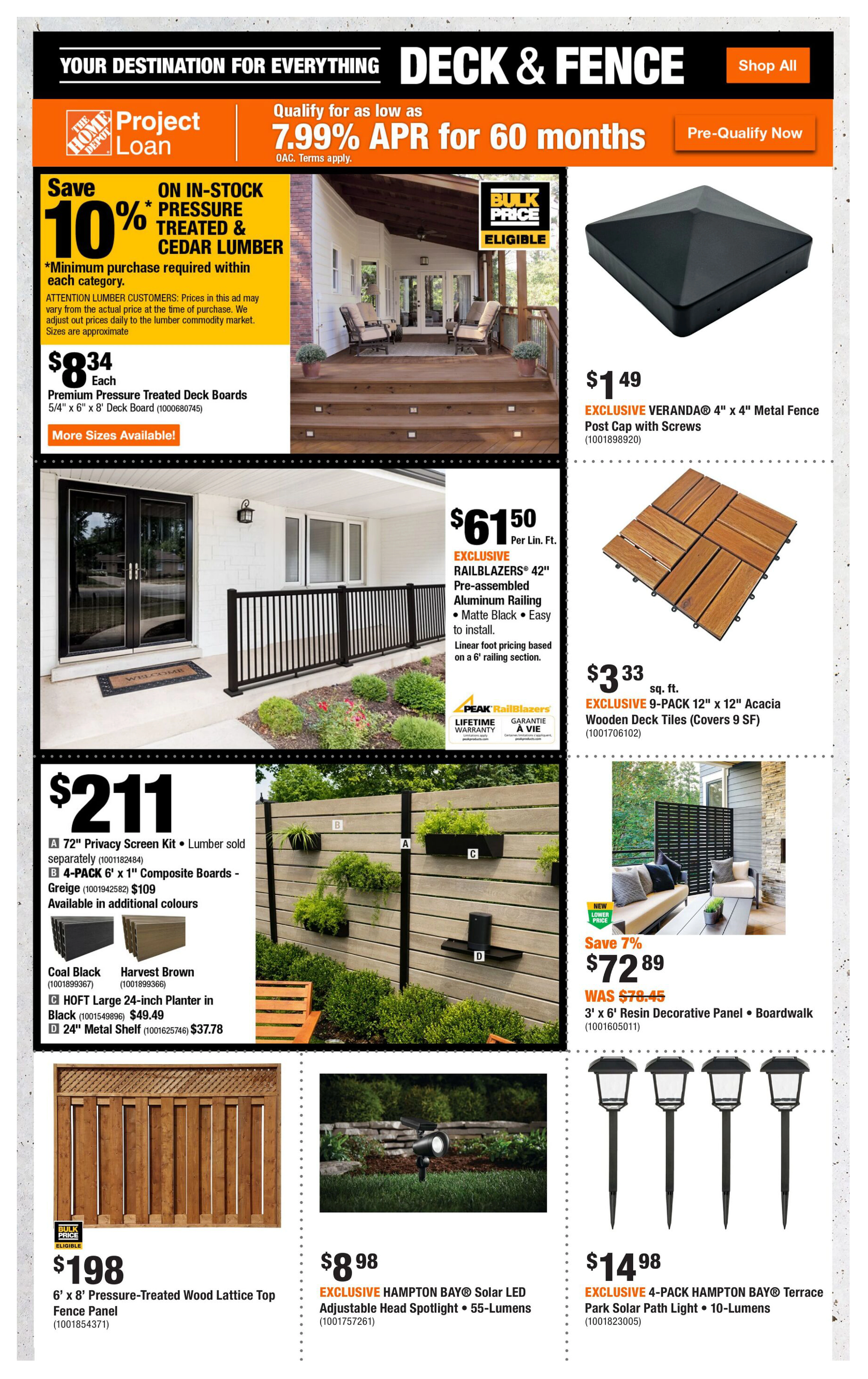 Flyer page 8