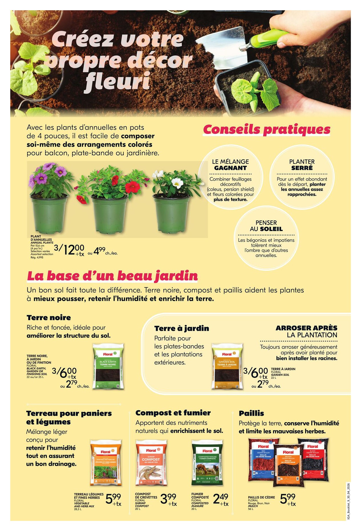 Flyer page 5