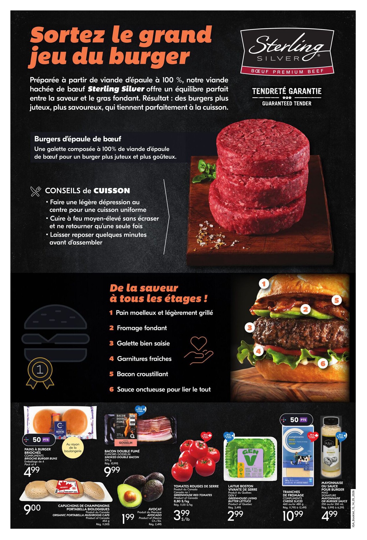 Flyer page 5