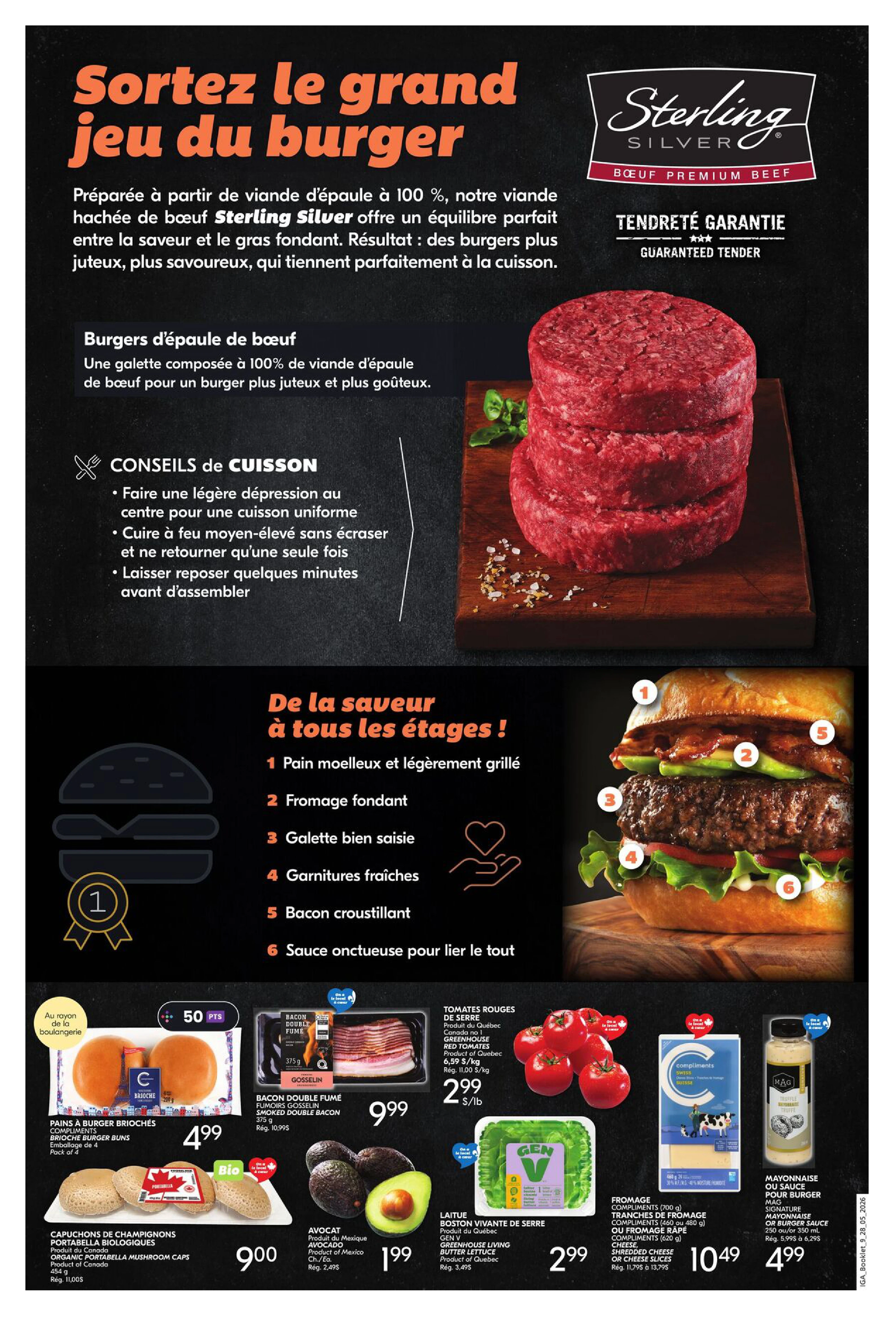Flyer page 5
