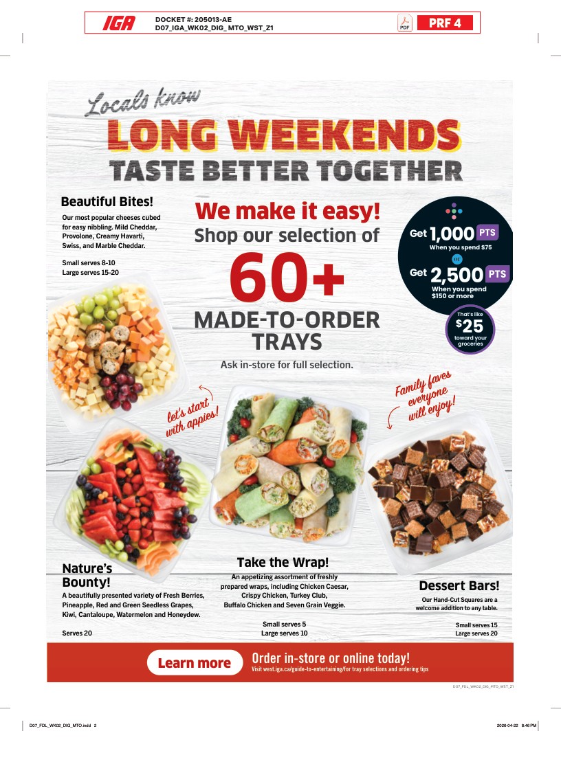 Flyer page 11
