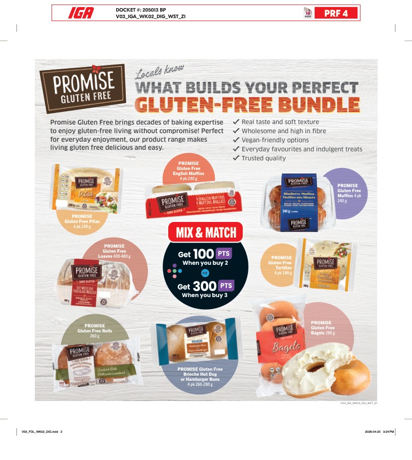 Flyer page 13