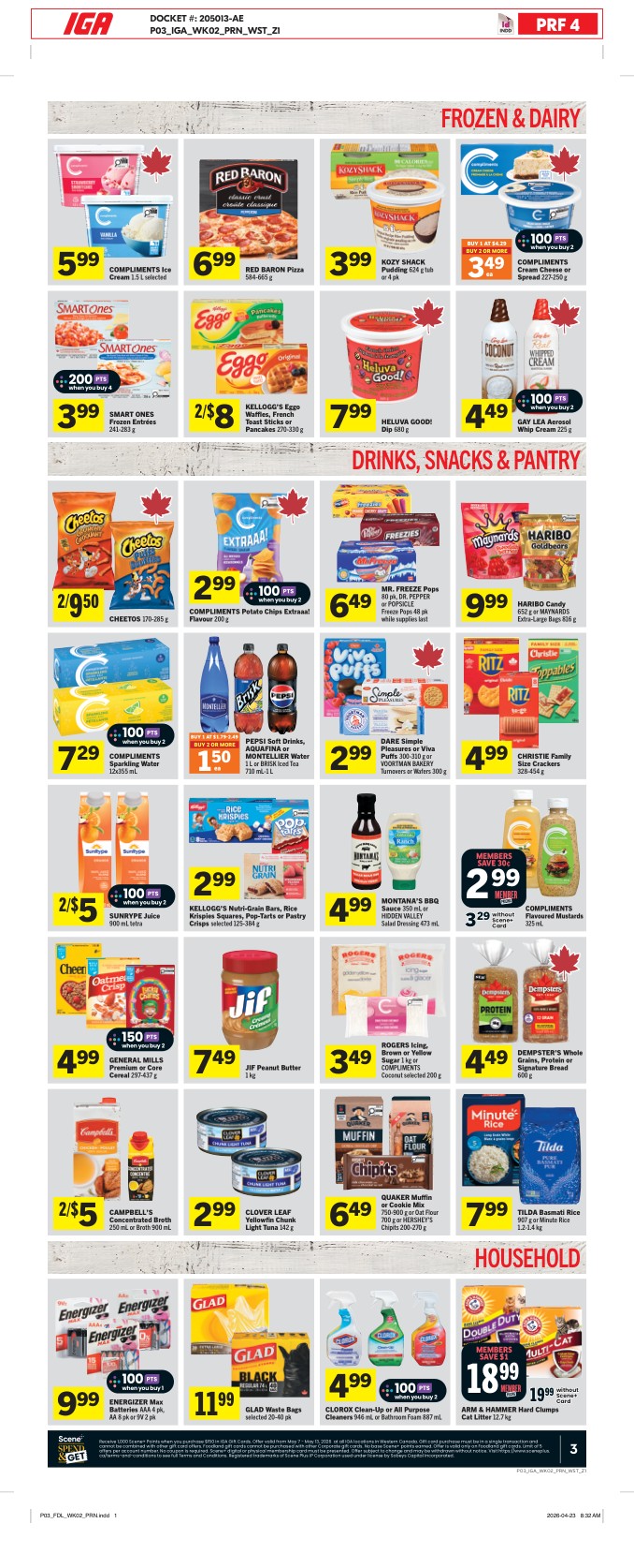 Flyer page 5