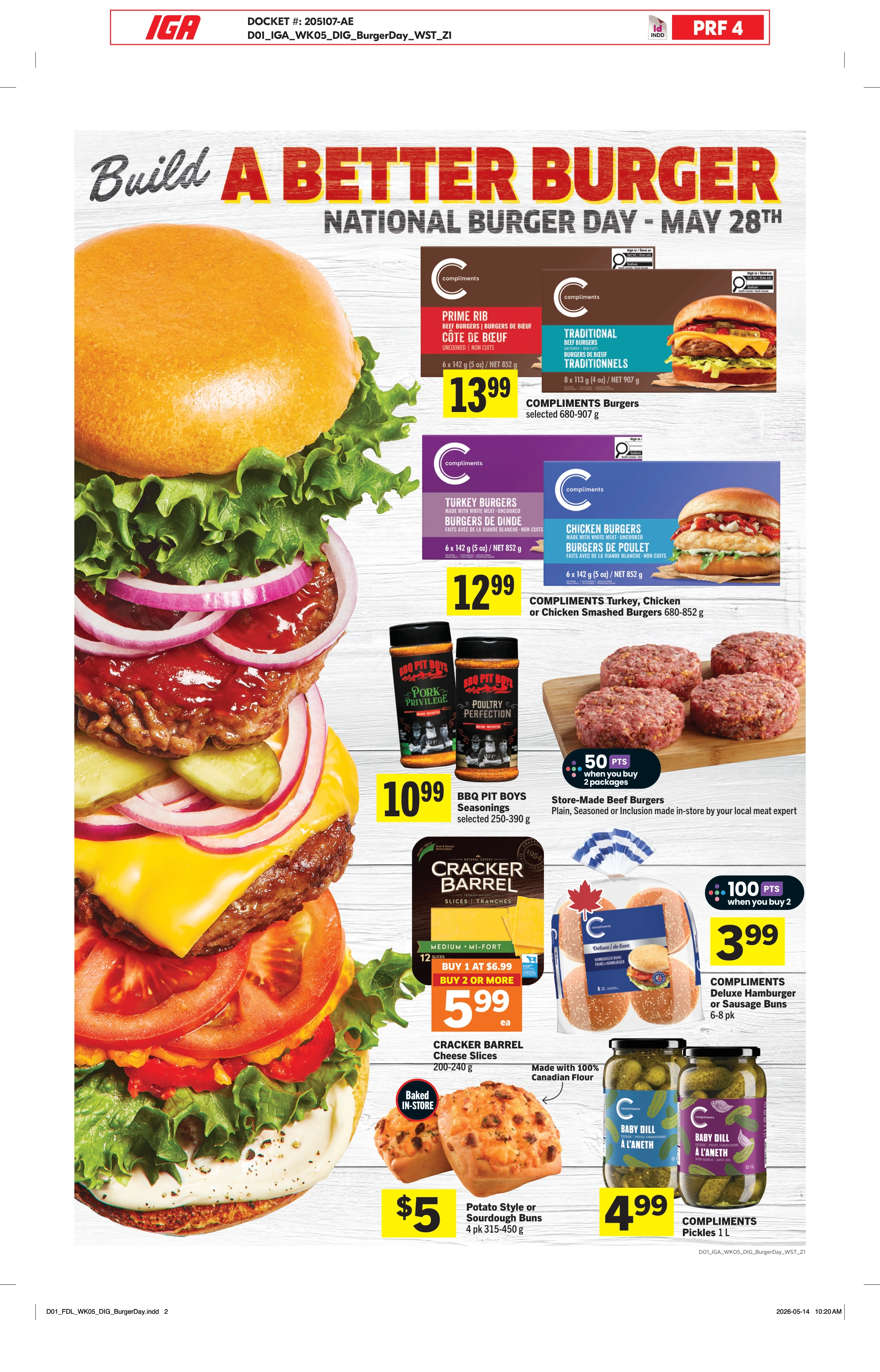 Flyer page 10