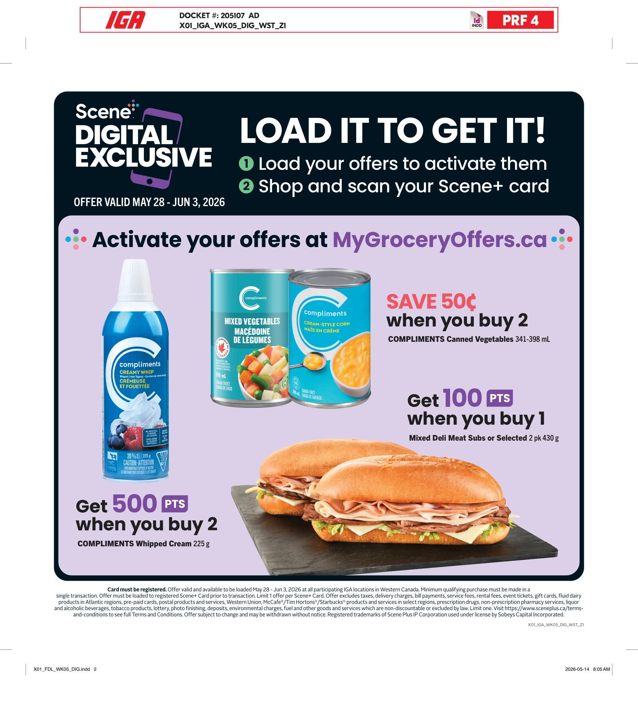 Flyer page 13