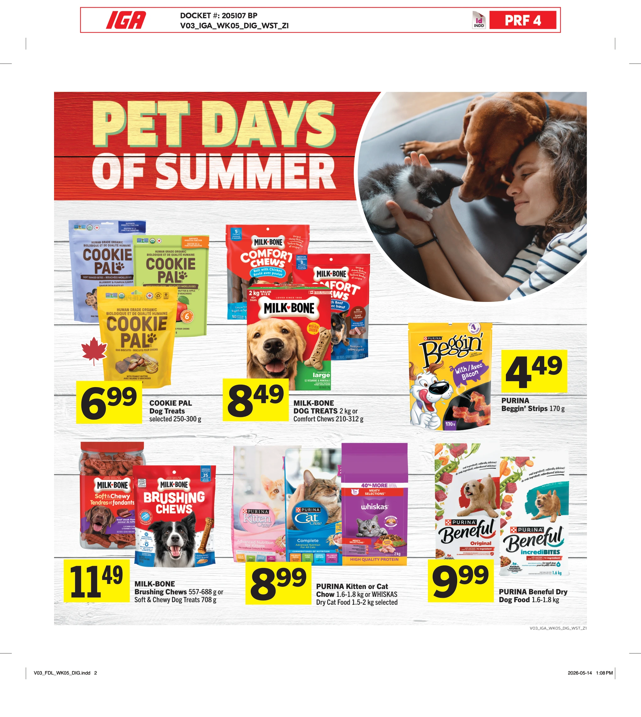 Flyer page 15