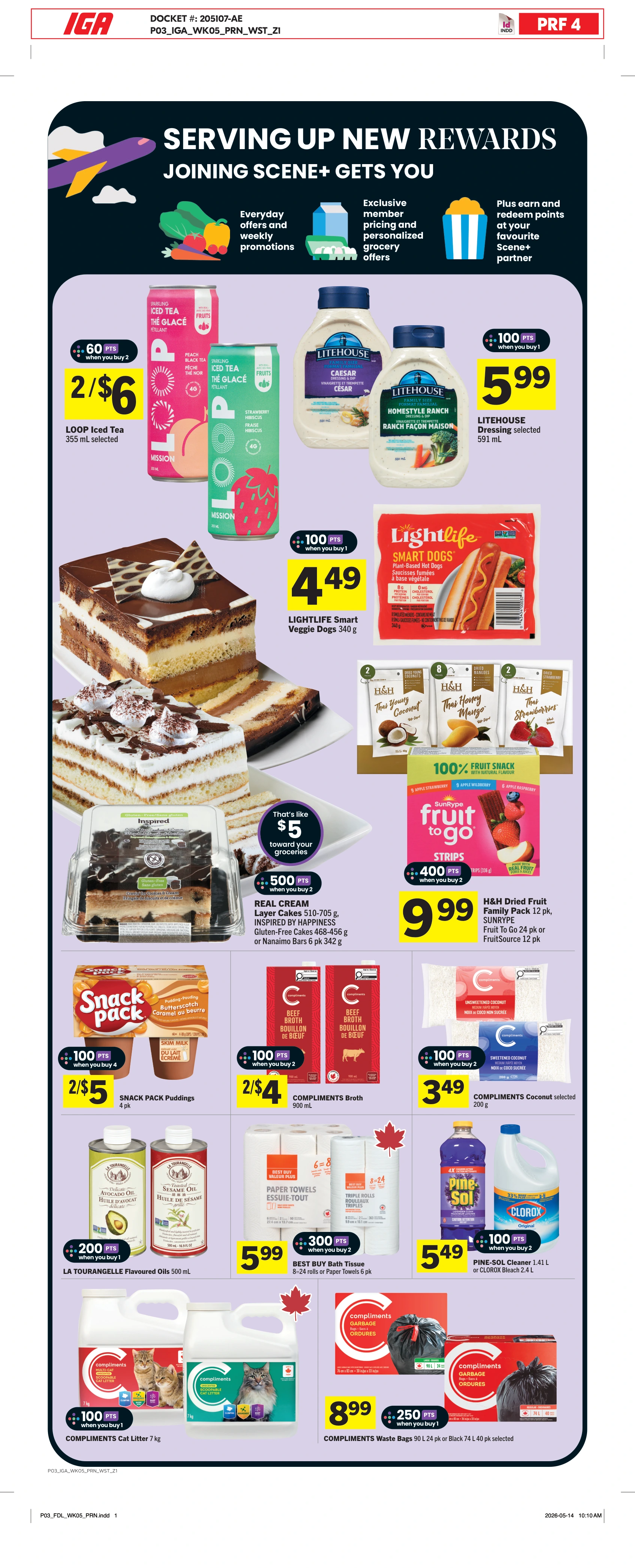 Flyer page 4