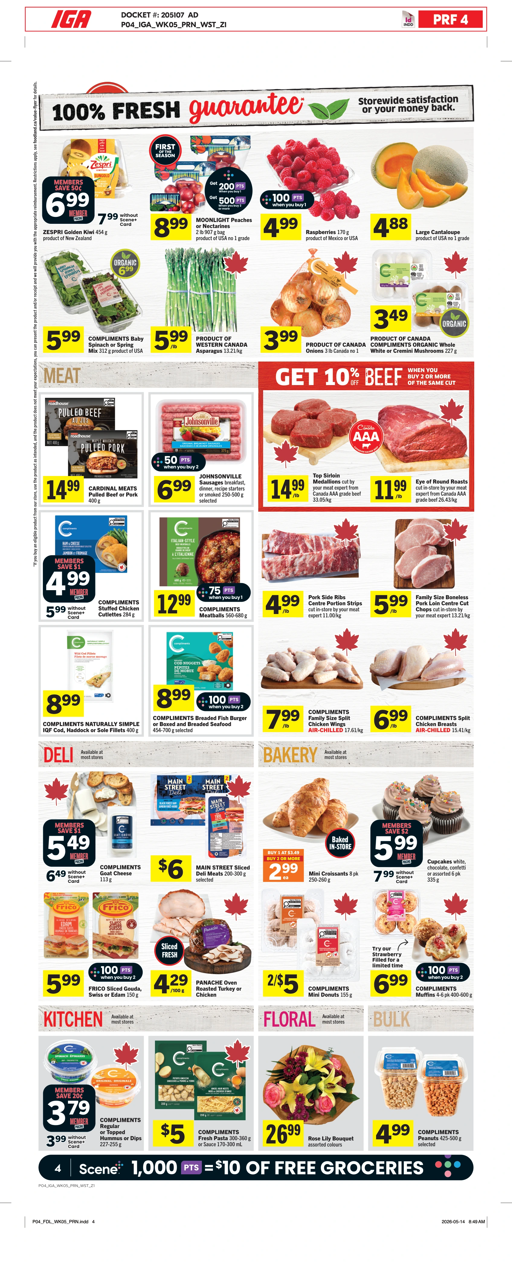 Flyer page 5