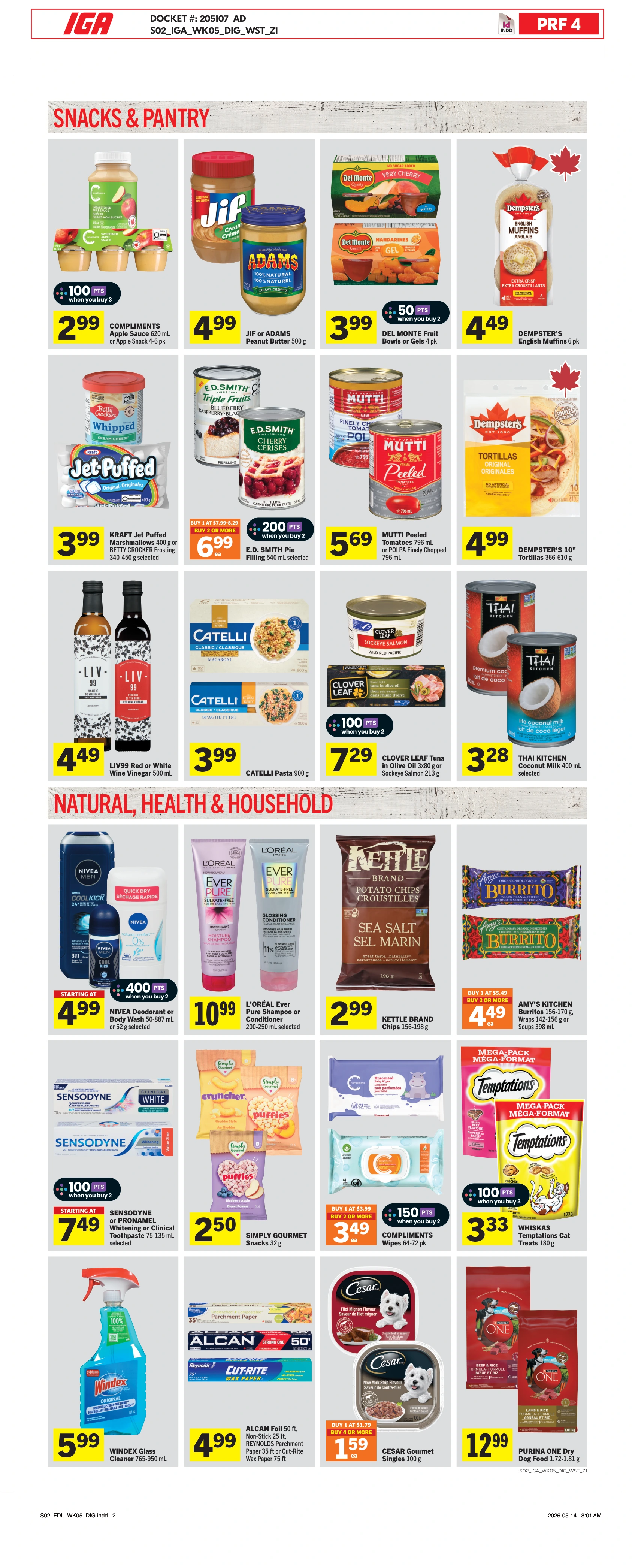 Flyer page 9