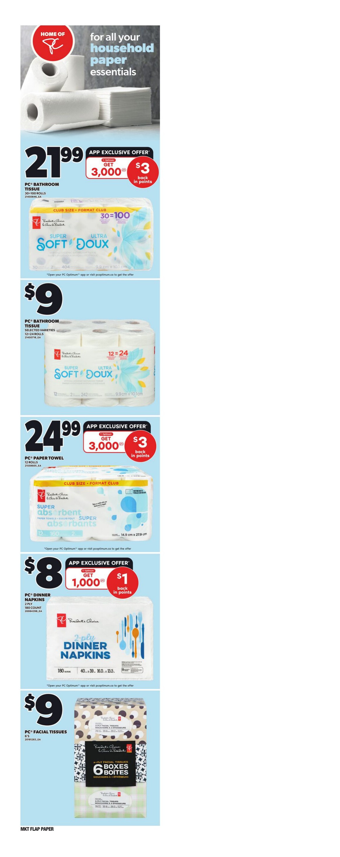 Flyer page 12
