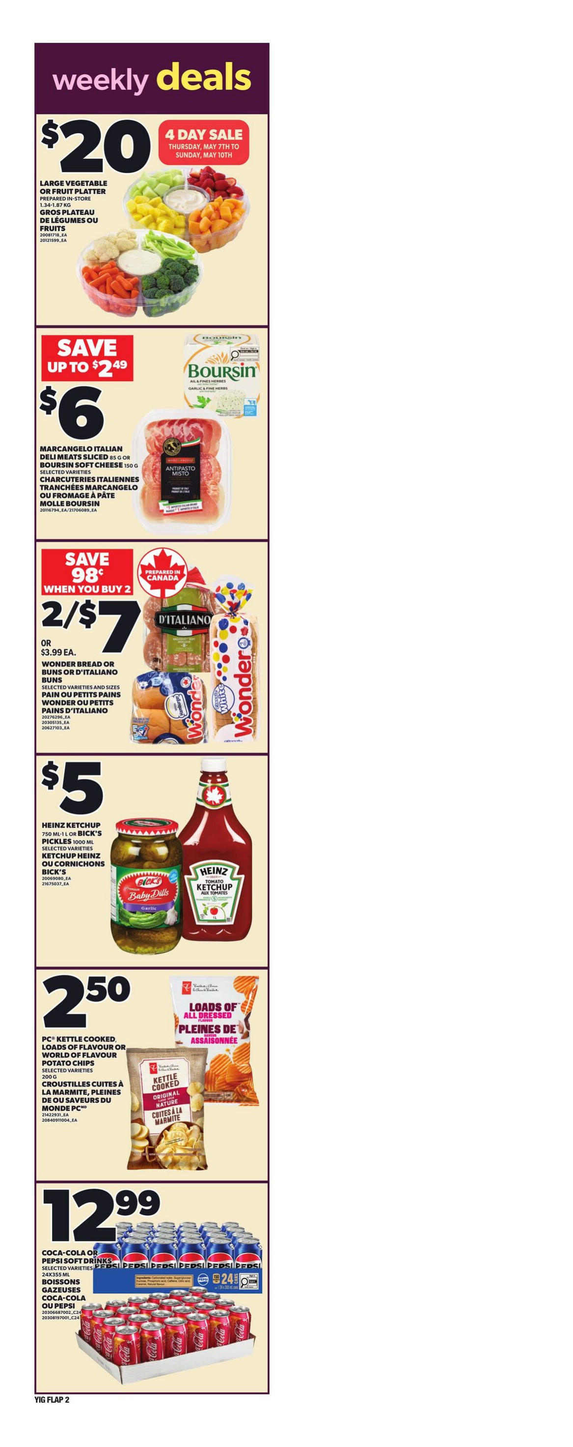 Flyer page 2