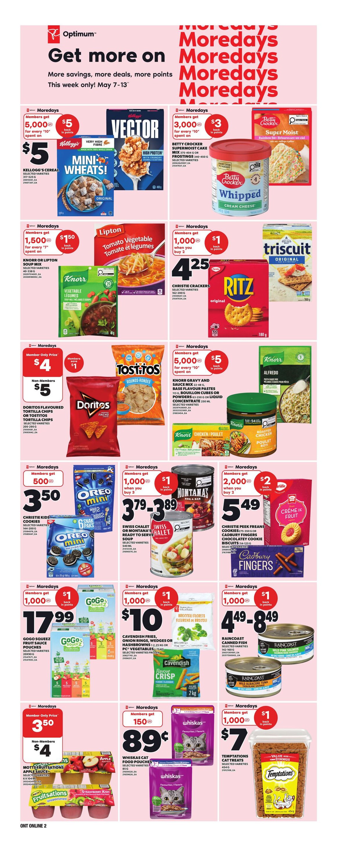Flyer page 8