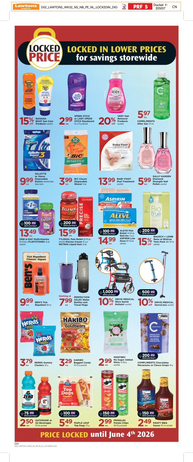 Flyer page 12