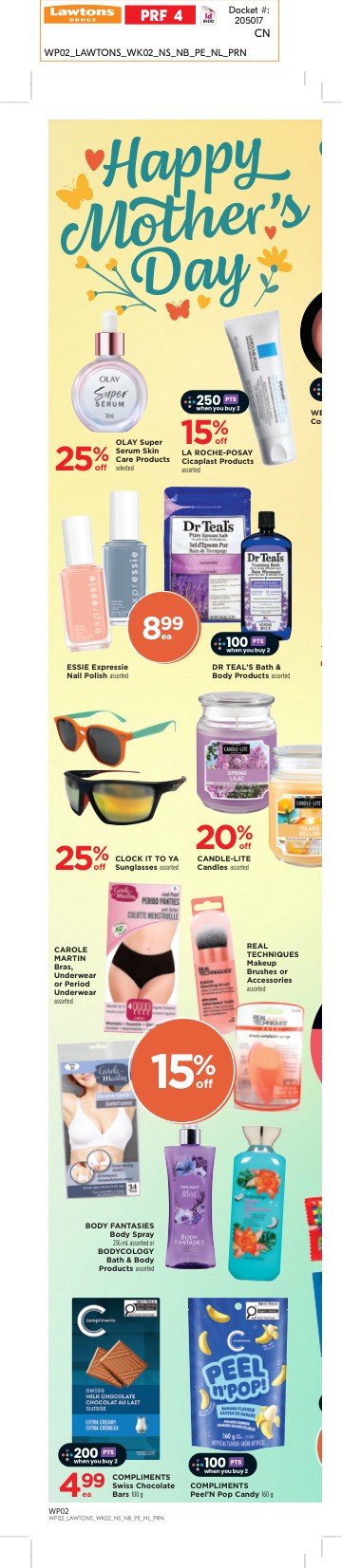 Flyer page 4