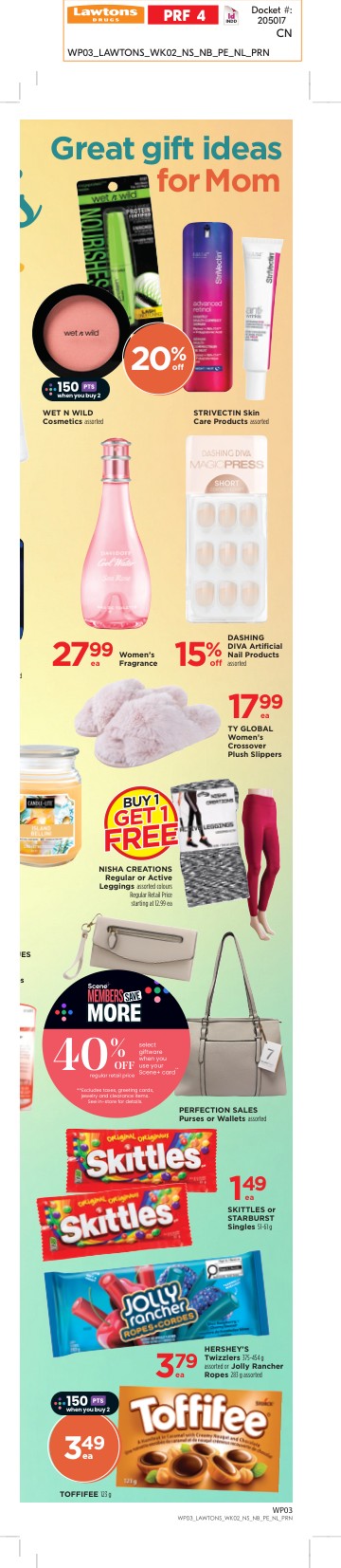 Flyer page 5