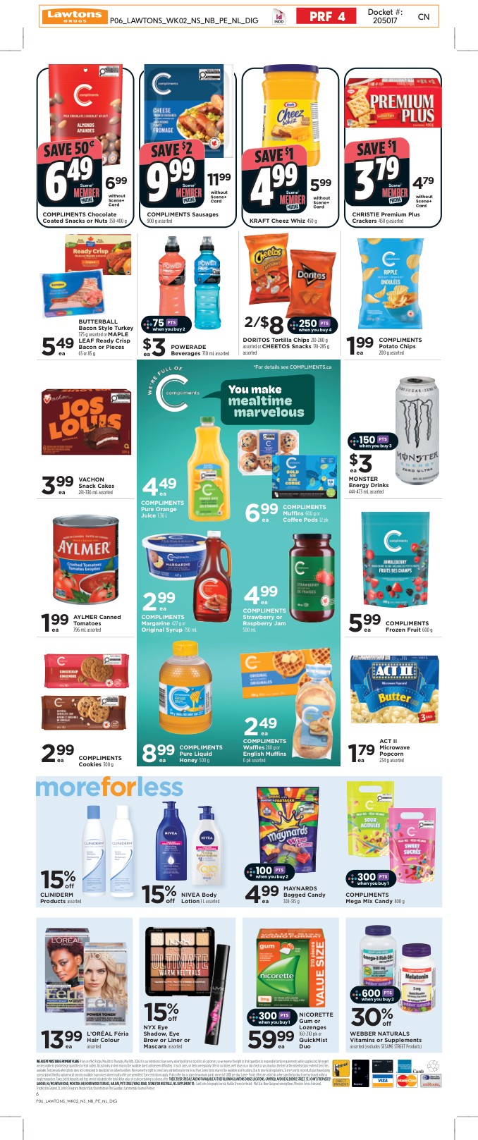 Flyer page 6