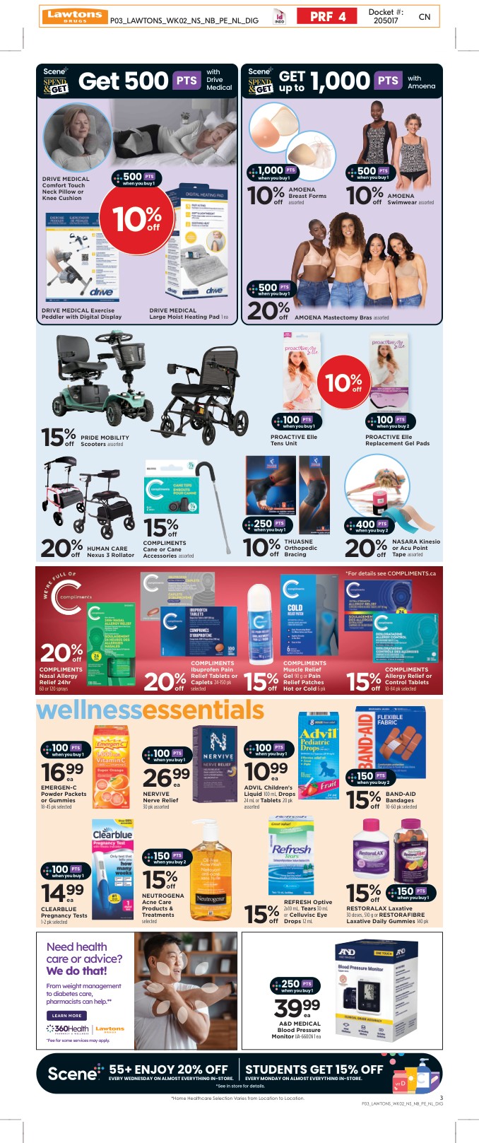 Flyer page 8