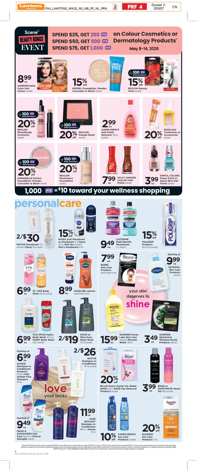 Flyer page 9