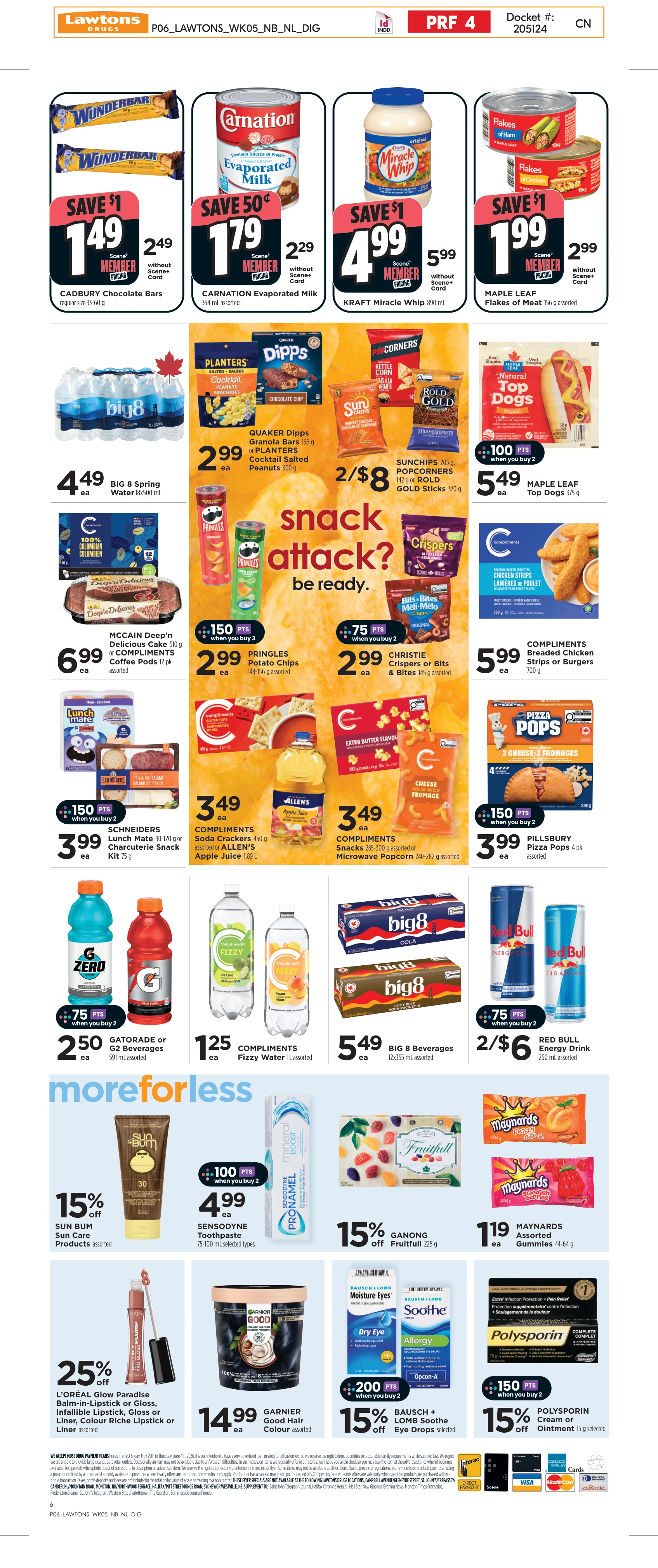 Flyer page 2